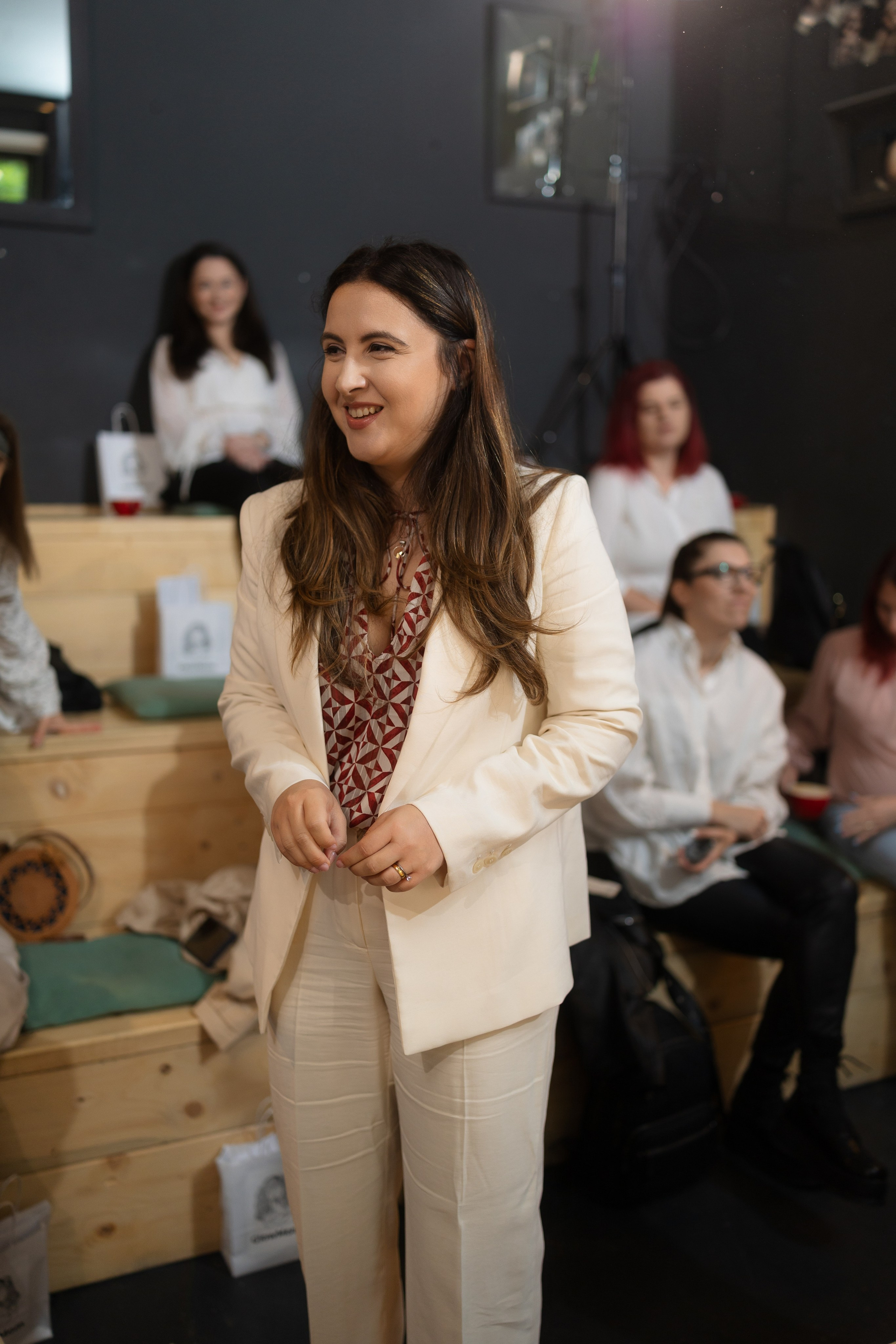 Glo Mom 1. Marius Ciocan