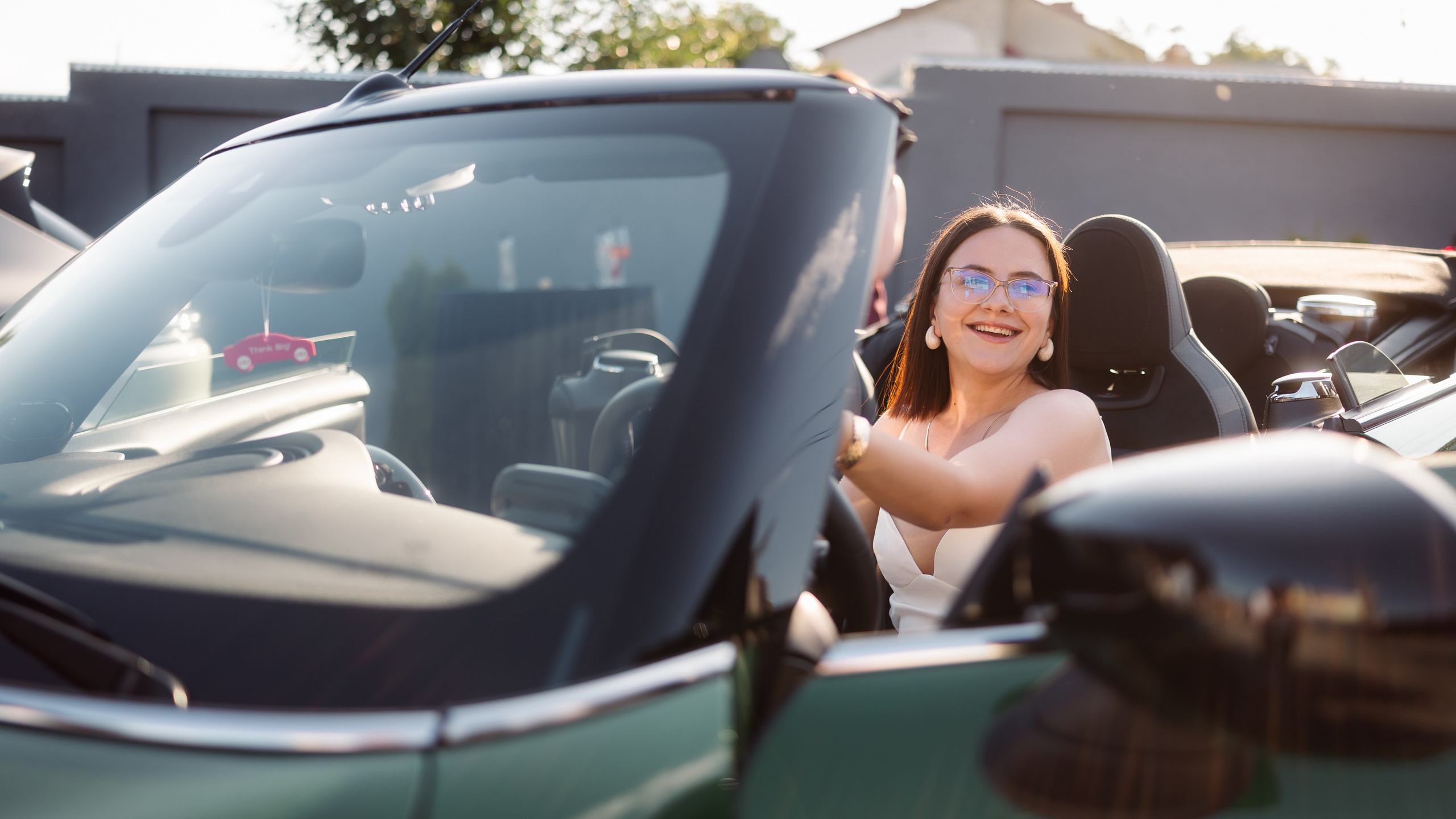 Auto Big. Marius Ciocan