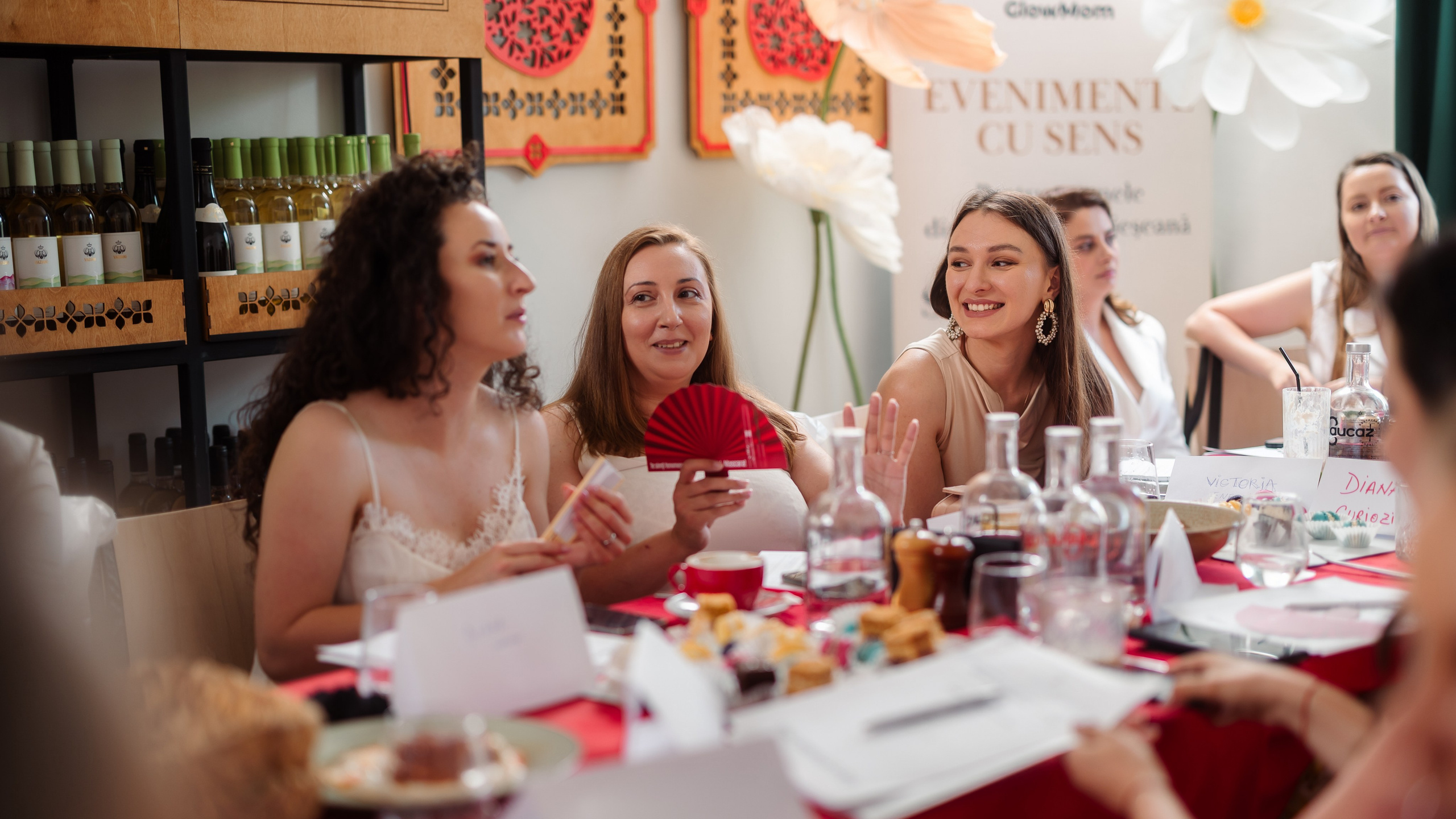 Glow Mom 2. Marius Ciocan