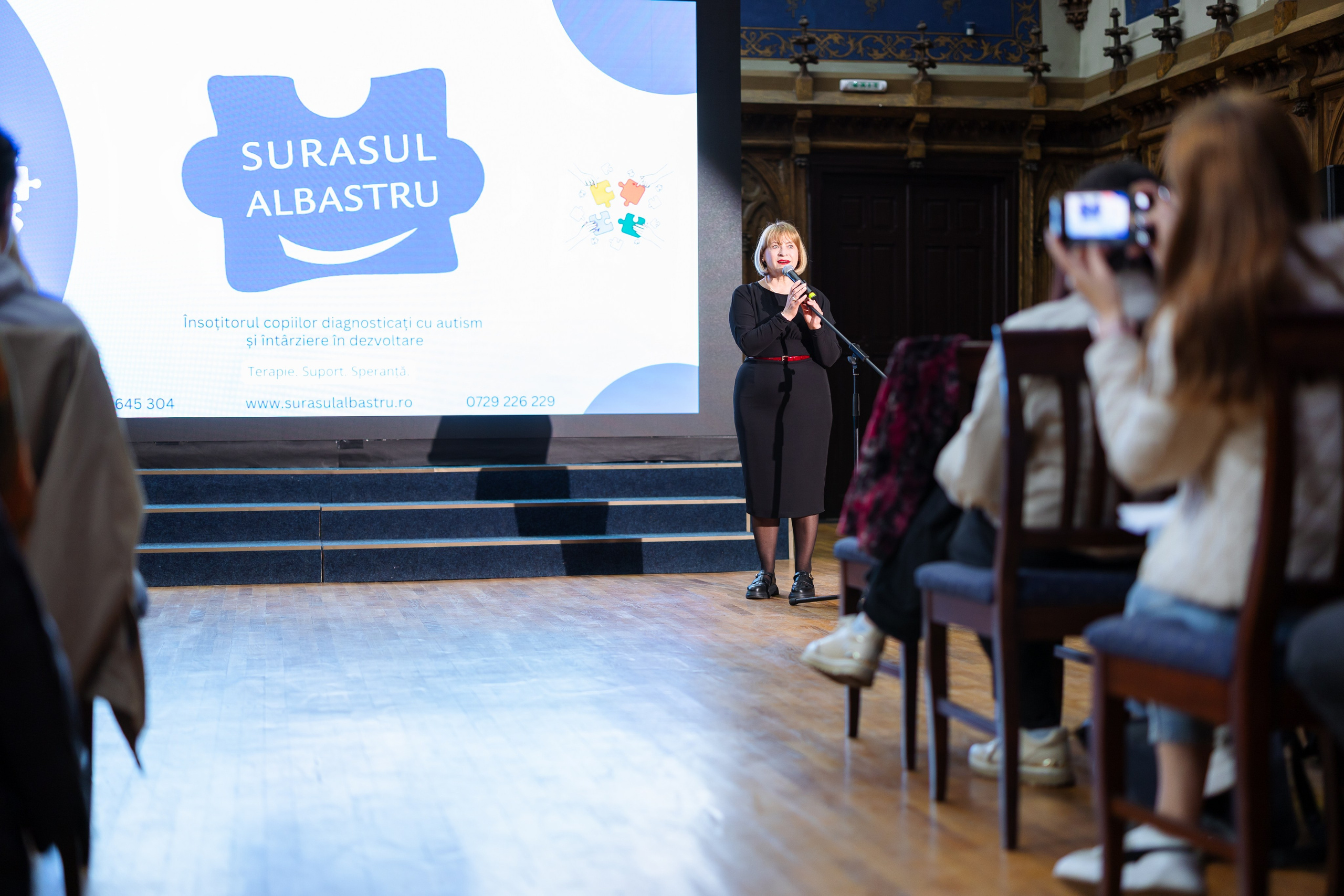 Neuro Atipic. Marius Ciocan