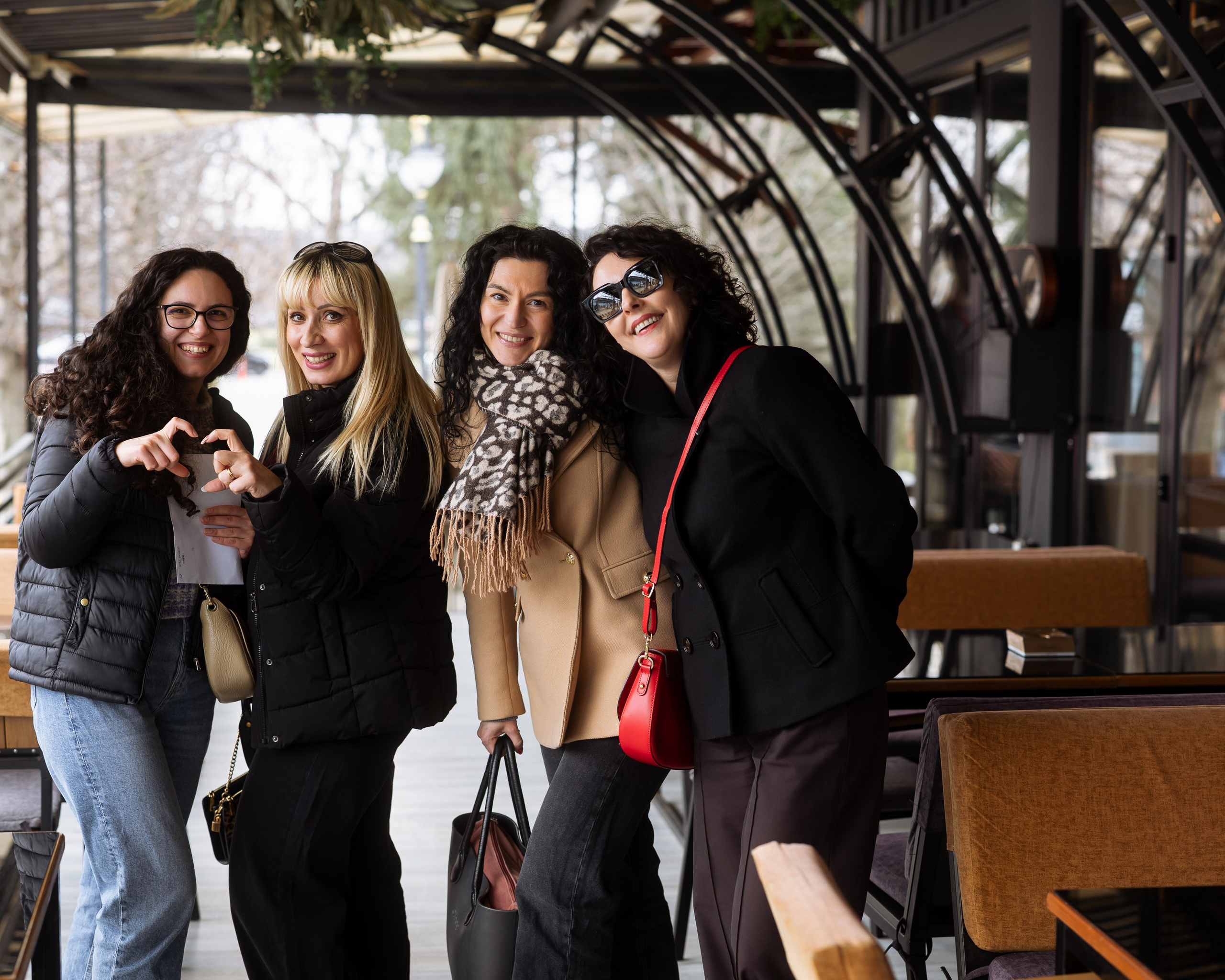 Taste Busters 3. Marius Ciocan