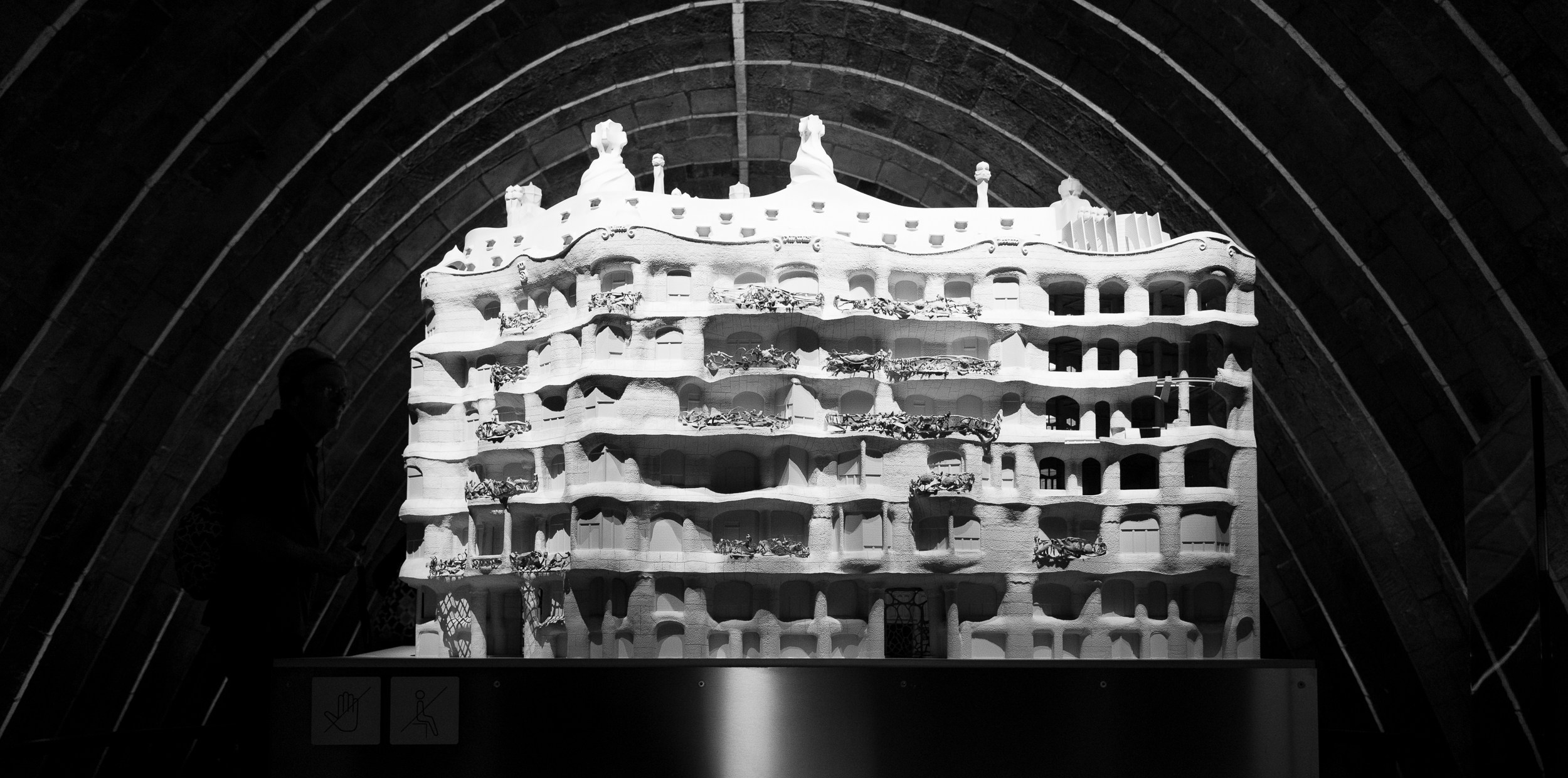 Barcelona. Marius Ciocan