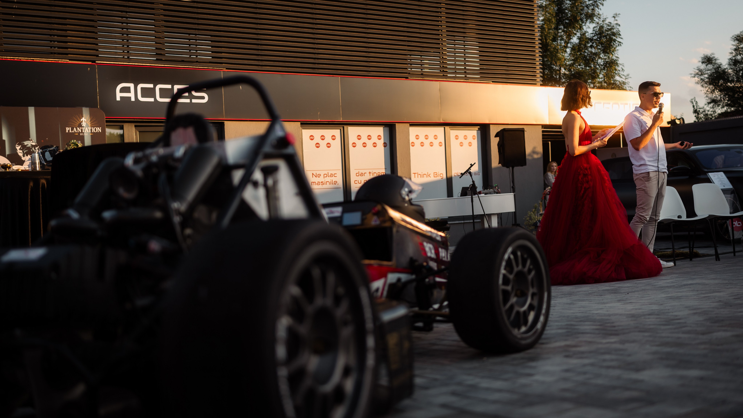 Auto Big. Marius Ciocan