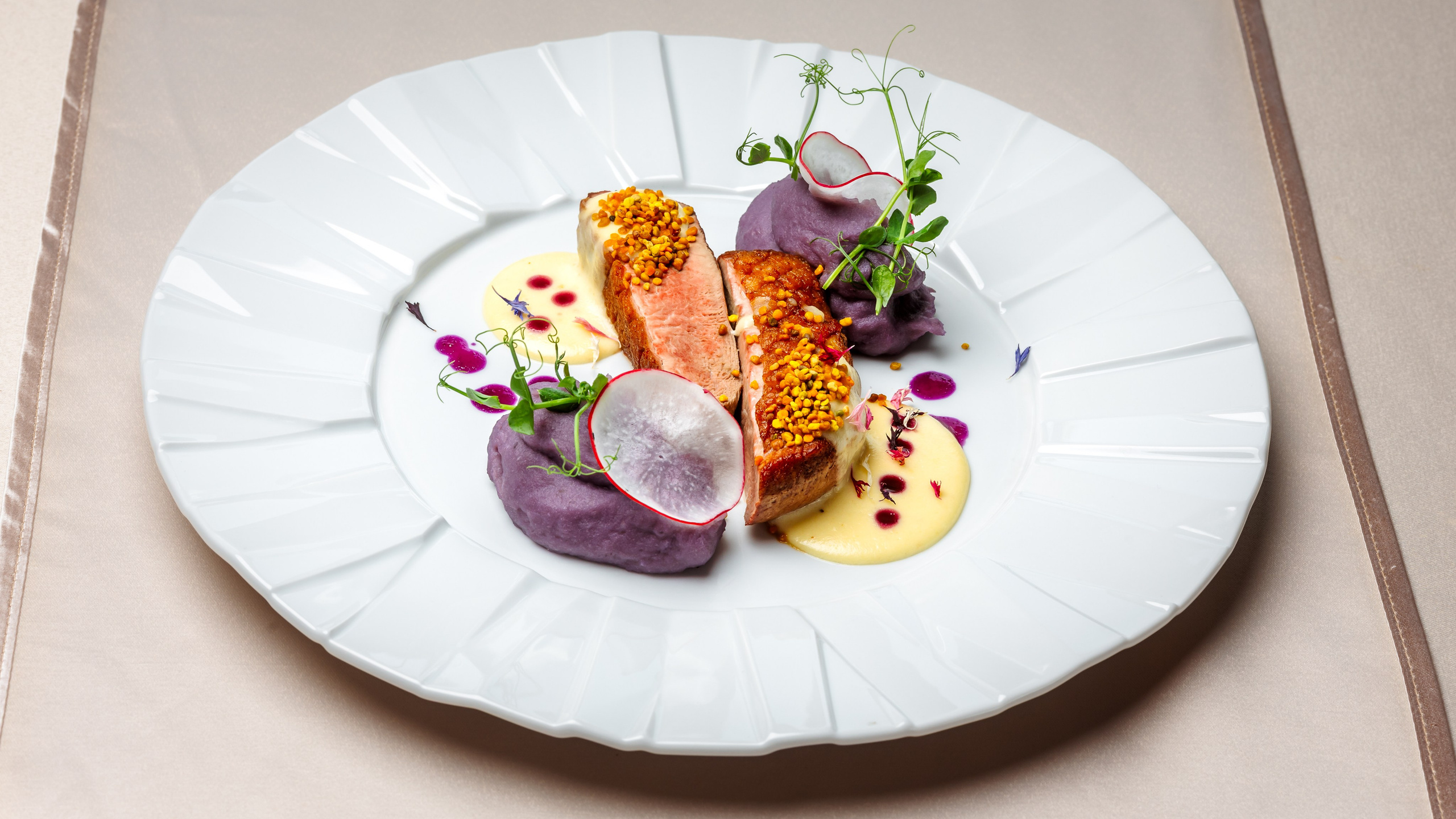 Grand View. Marius Ciocan