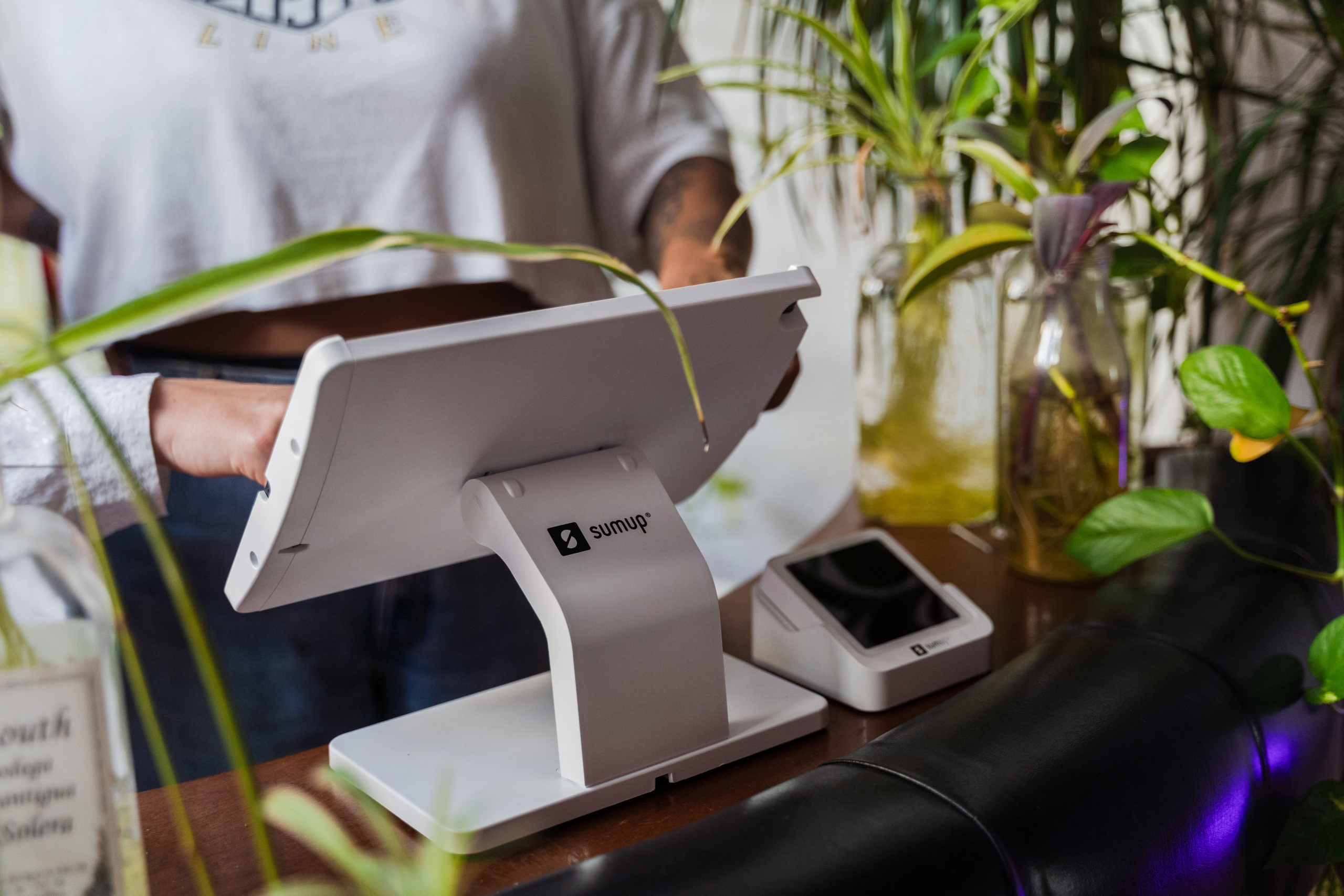 SUM UP photoshoot. Photographer Kristina Dorina