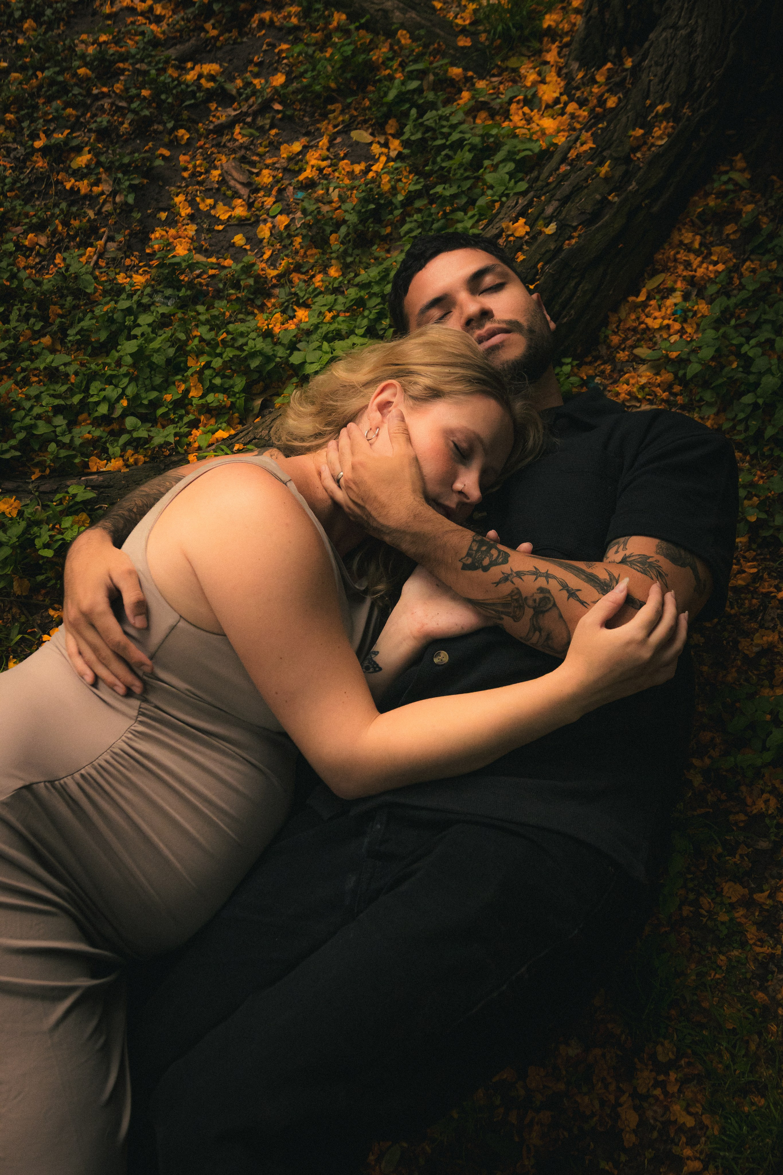 COUPLES. Sergiocarlosph | Fotografía y video esencial