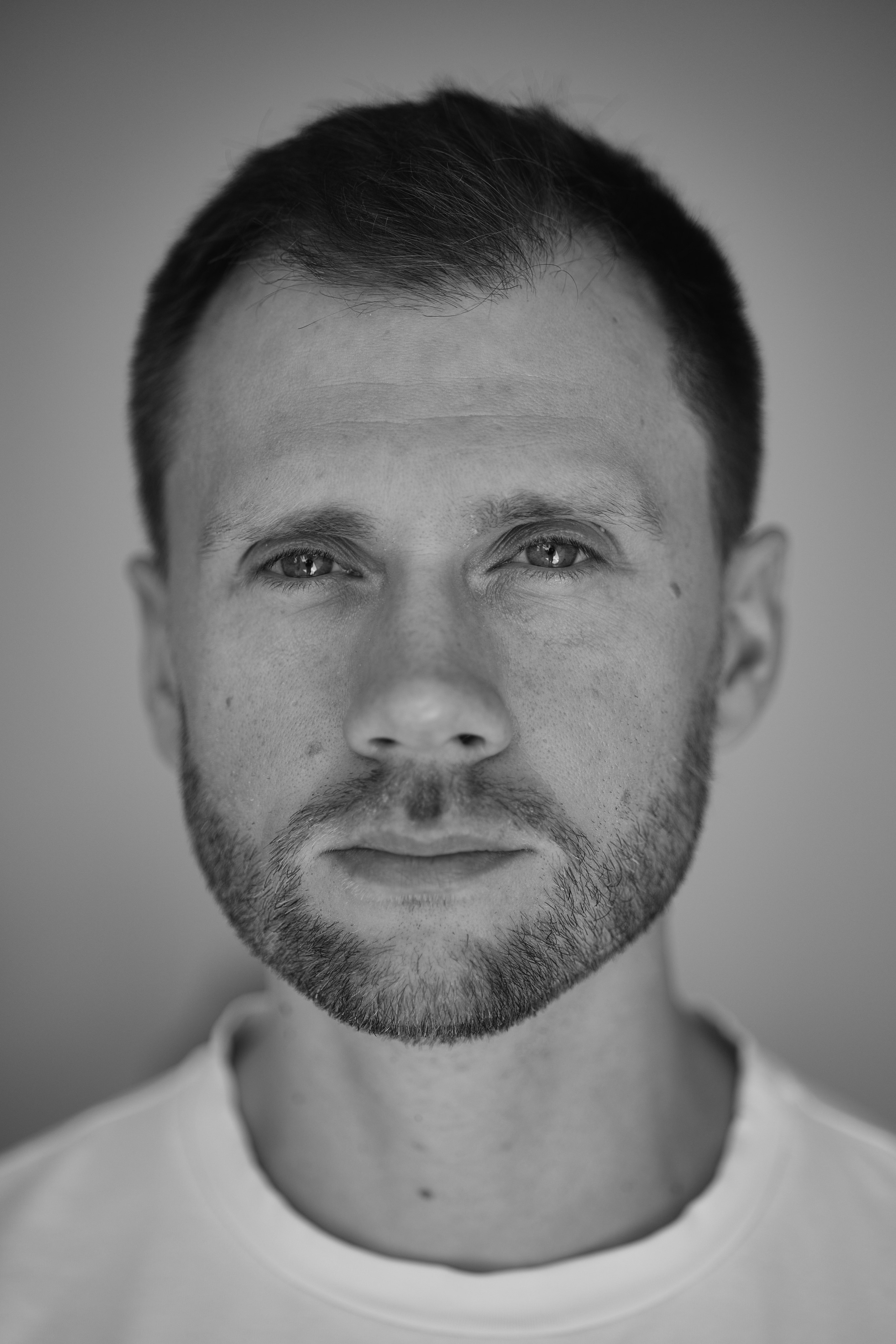 Portraits. Sergey Kalinkin Photography