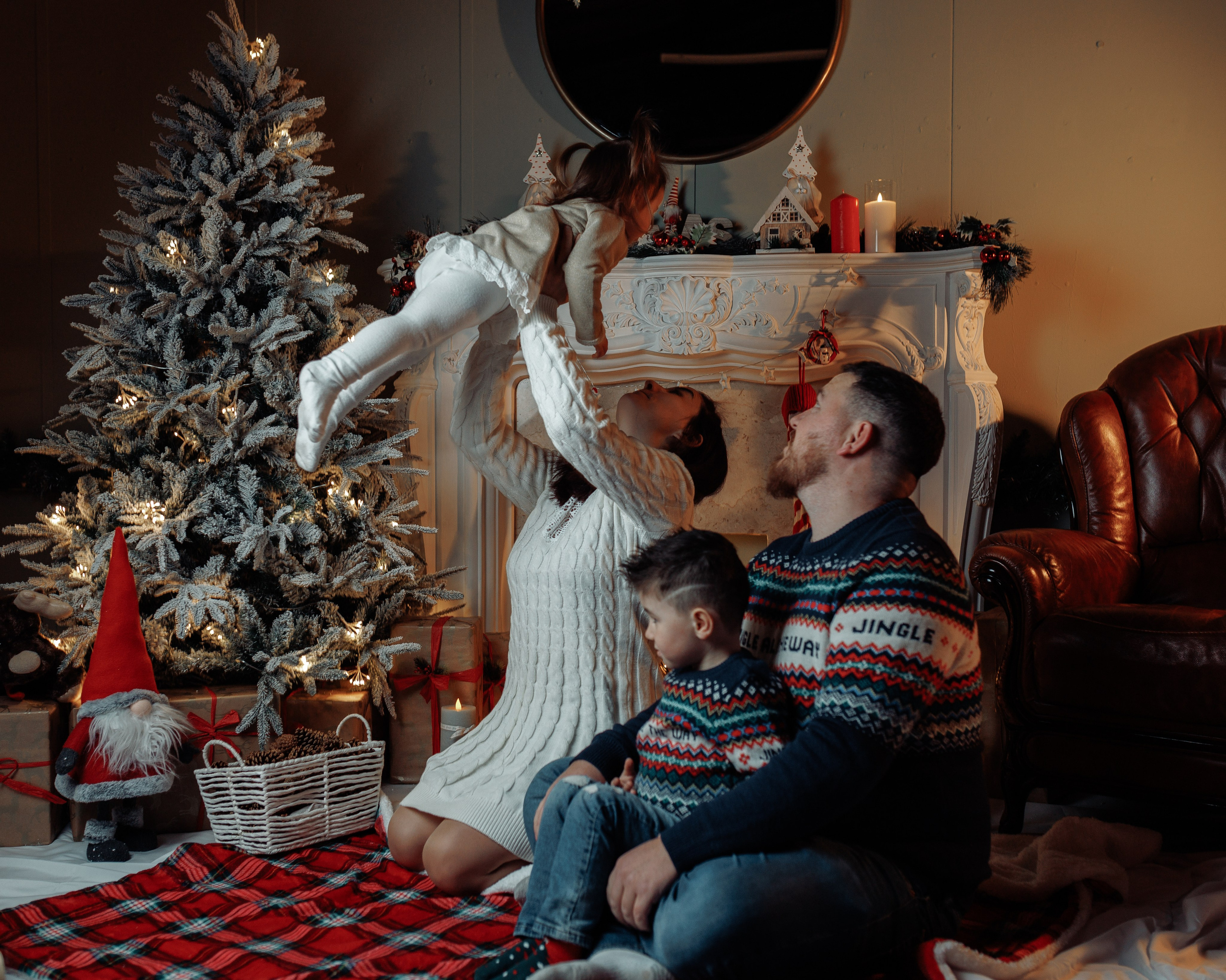 Christmas Time. Https://valeriubriciuc.com/