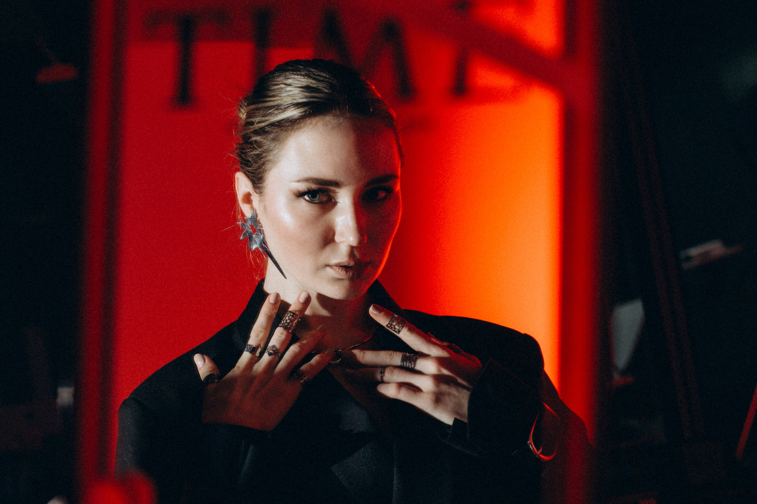 Fashion photography in Sydney