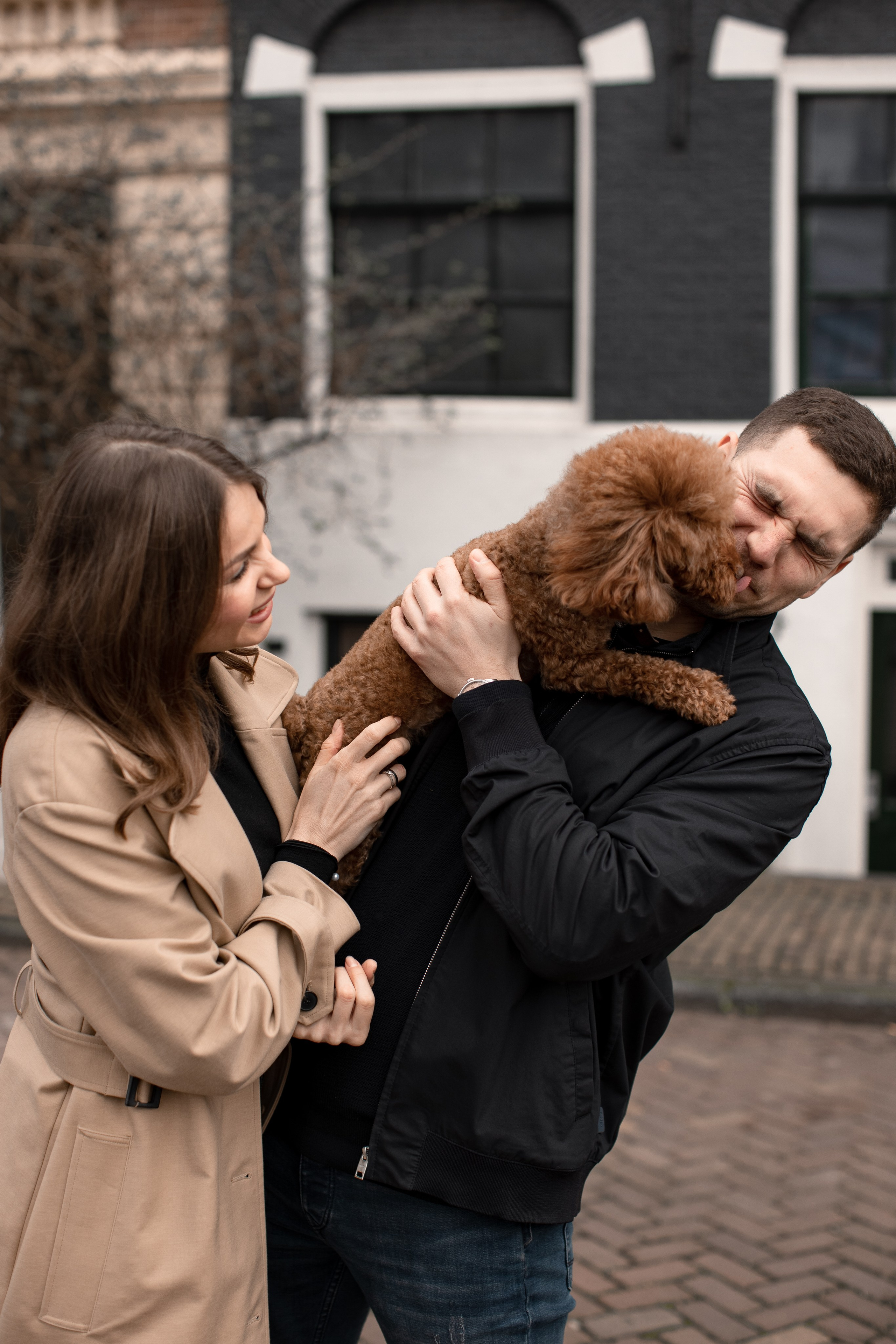 Paarfotoshooting und Lovestory Osnabrück. Fotografin in Osnabrück Mariana Slav
