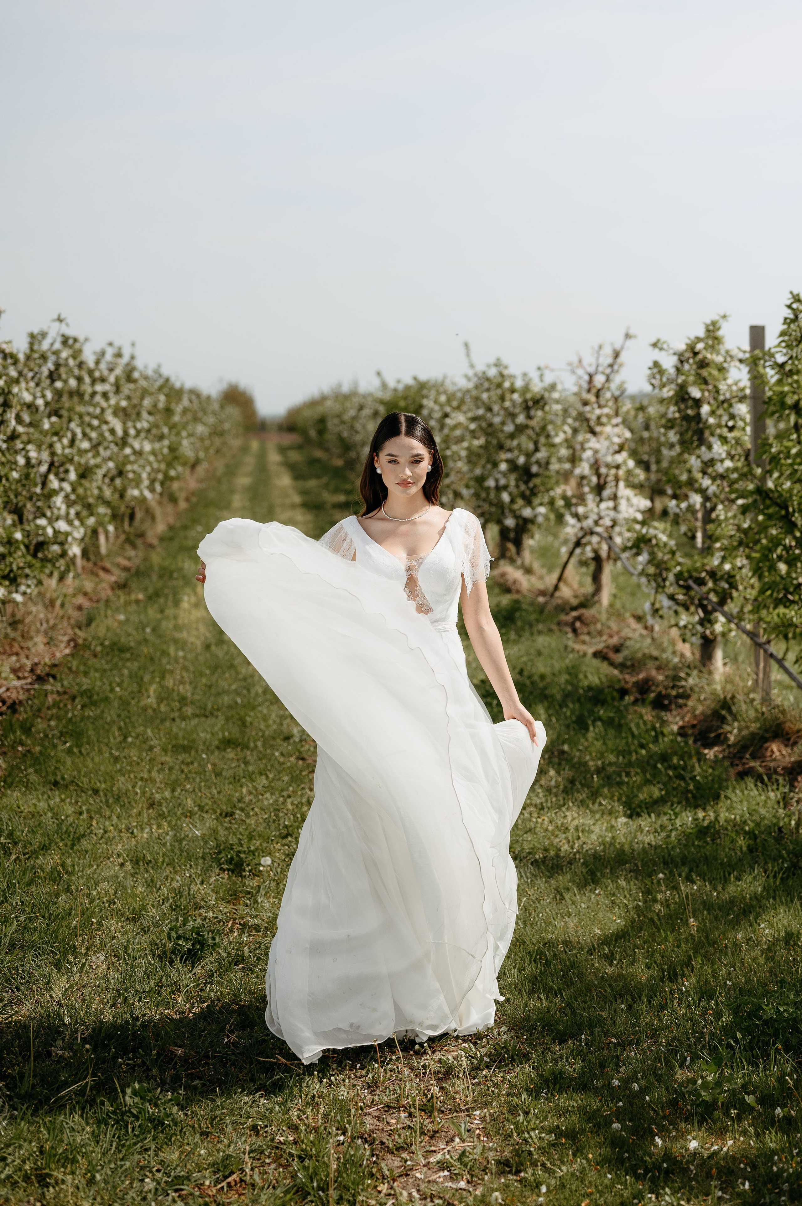 Styled shoot in Iasi. Valentin Melen - fotograf de nunta 🤍