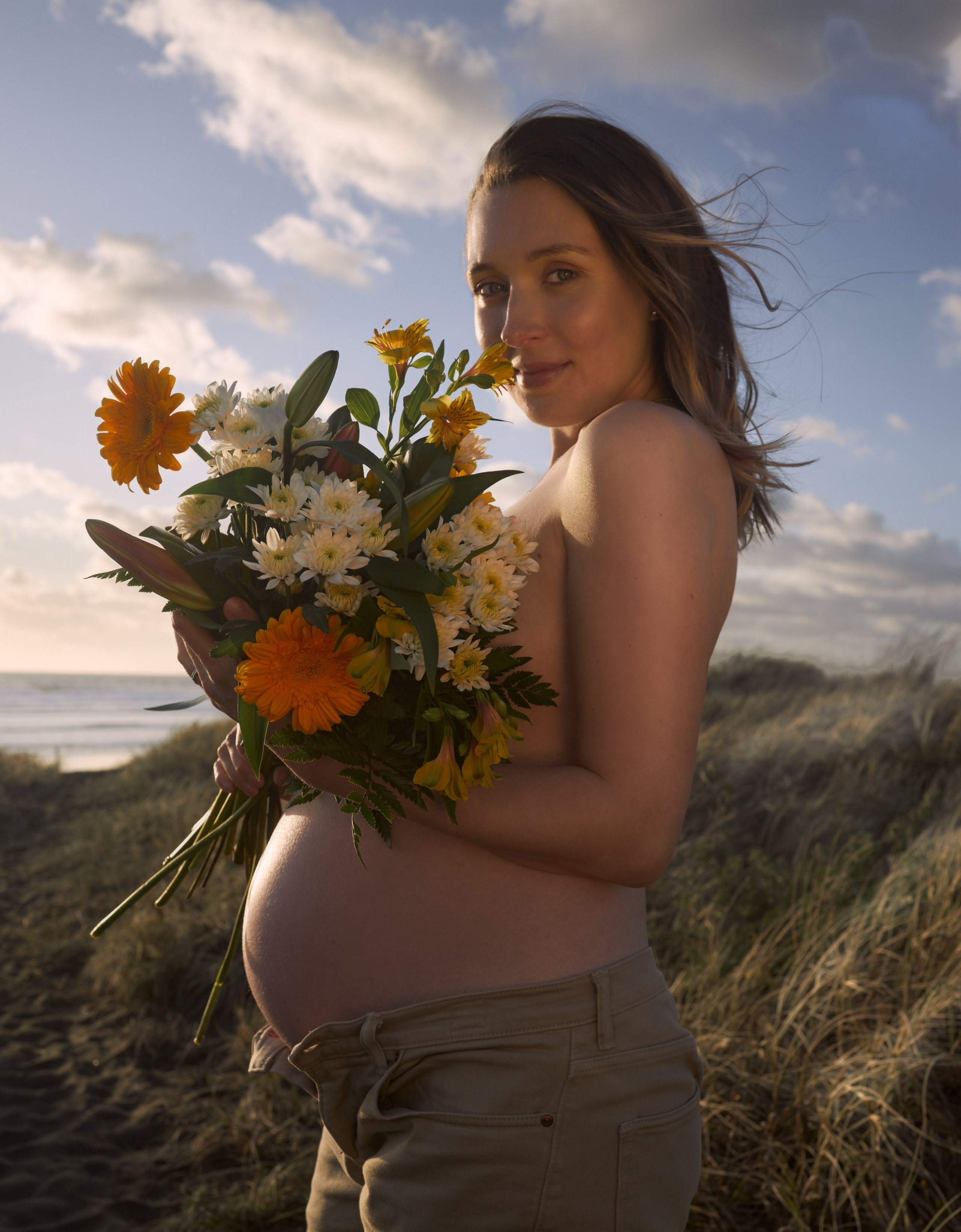 Maternity. WHYKERRYWHY Photography