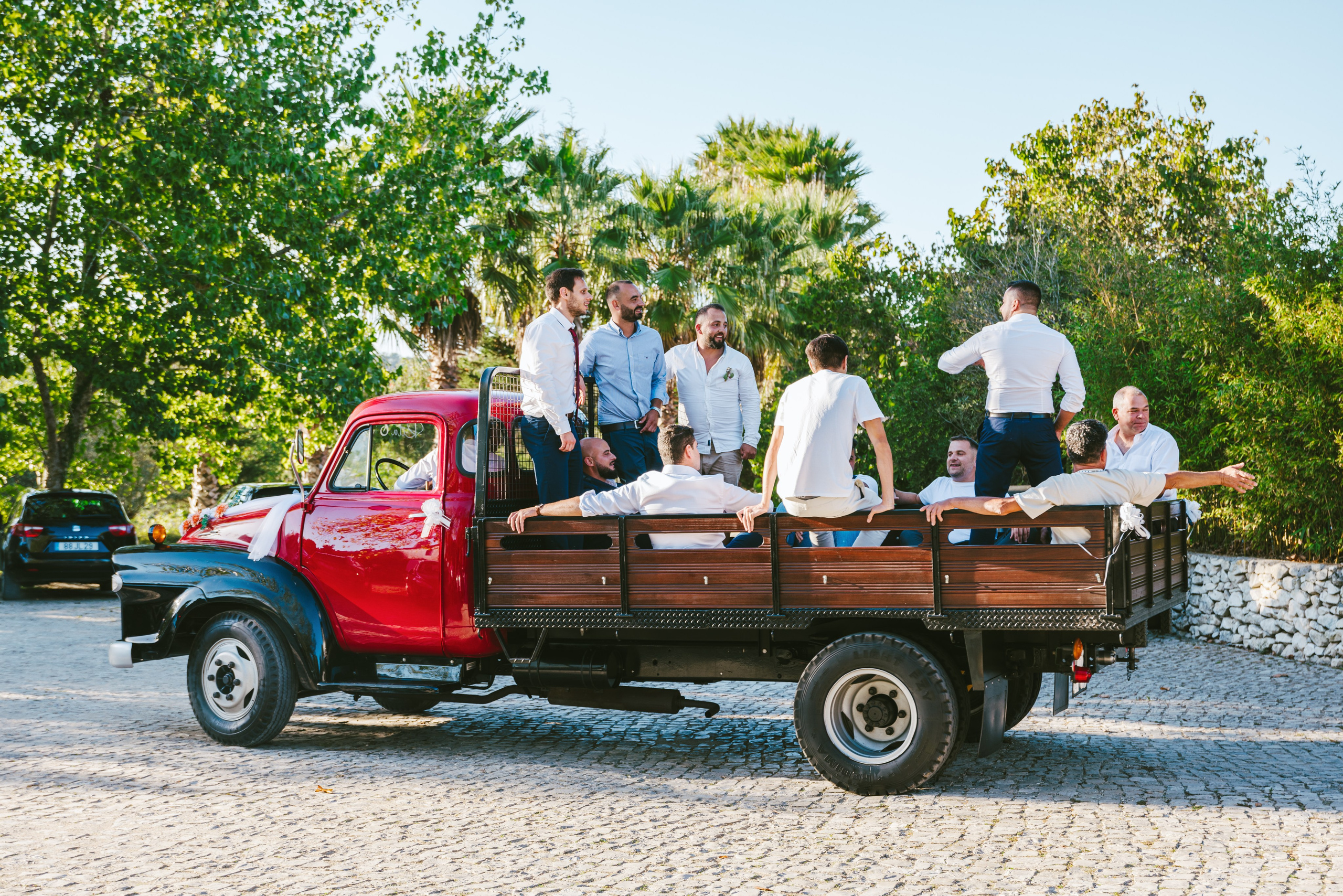 Galeria e Filme de Casamento — Rita & Délio — Quinta do Juncal. Luxury Wedding Photography & Cinematic Films | Portugal & Destination Weddings | Ricardo & Mary Pictures
