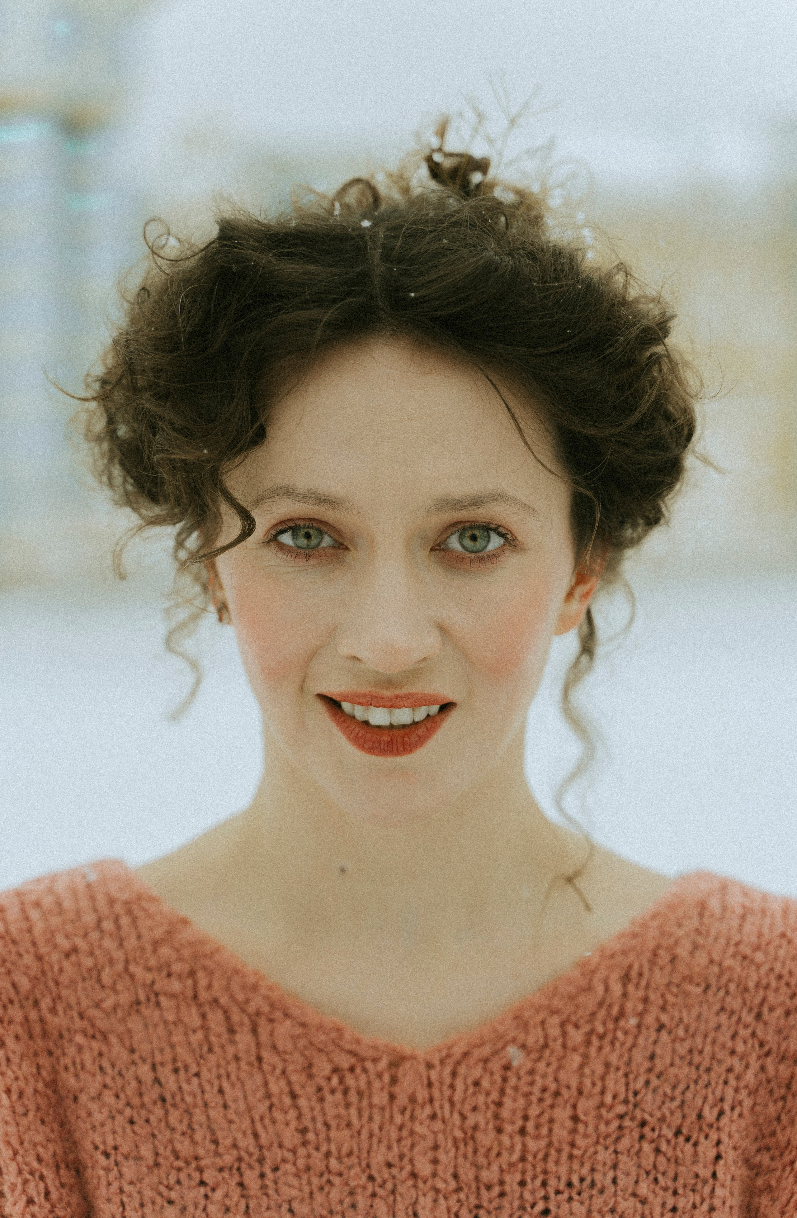 ДЕКАБРИСТКИ. Стрит-фотография, полная абсурда, идиотизма и красоты