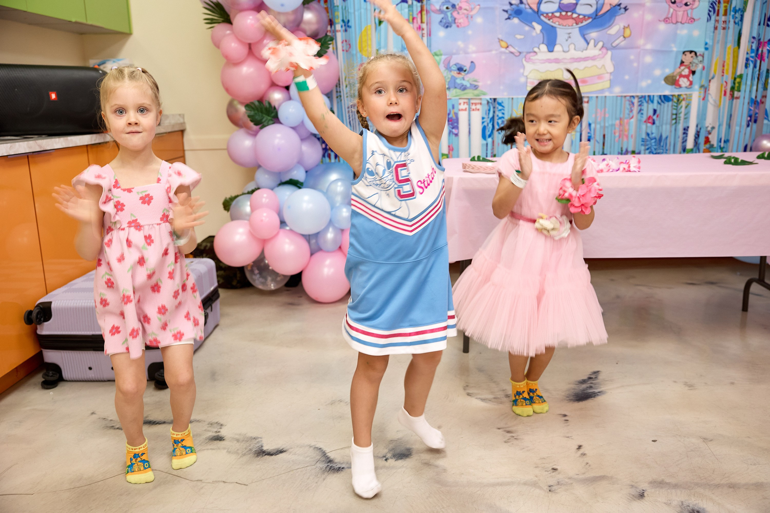 STEPHANIE 5. Photographer Julia Makoveeva