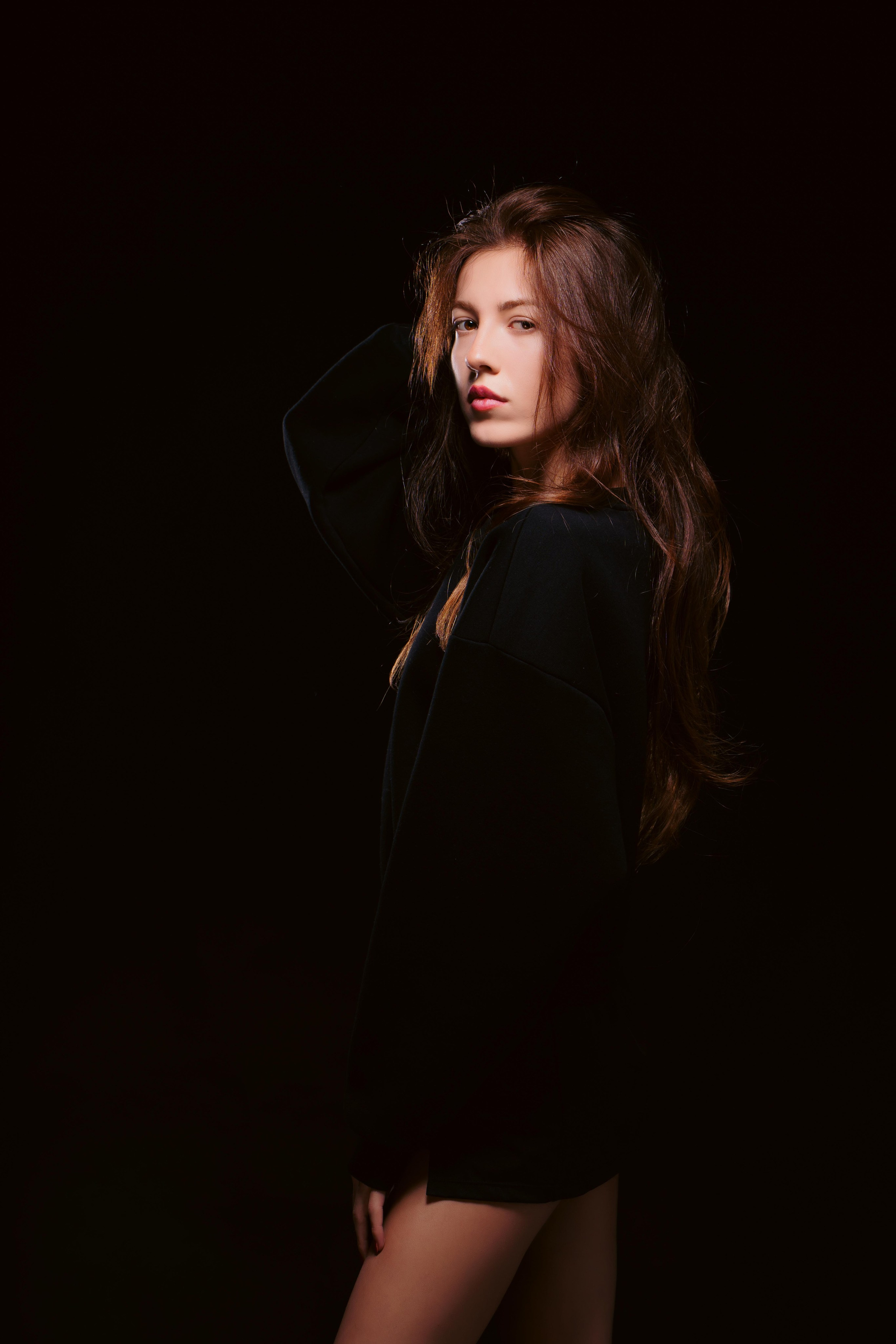 Portrait. Javidan.media