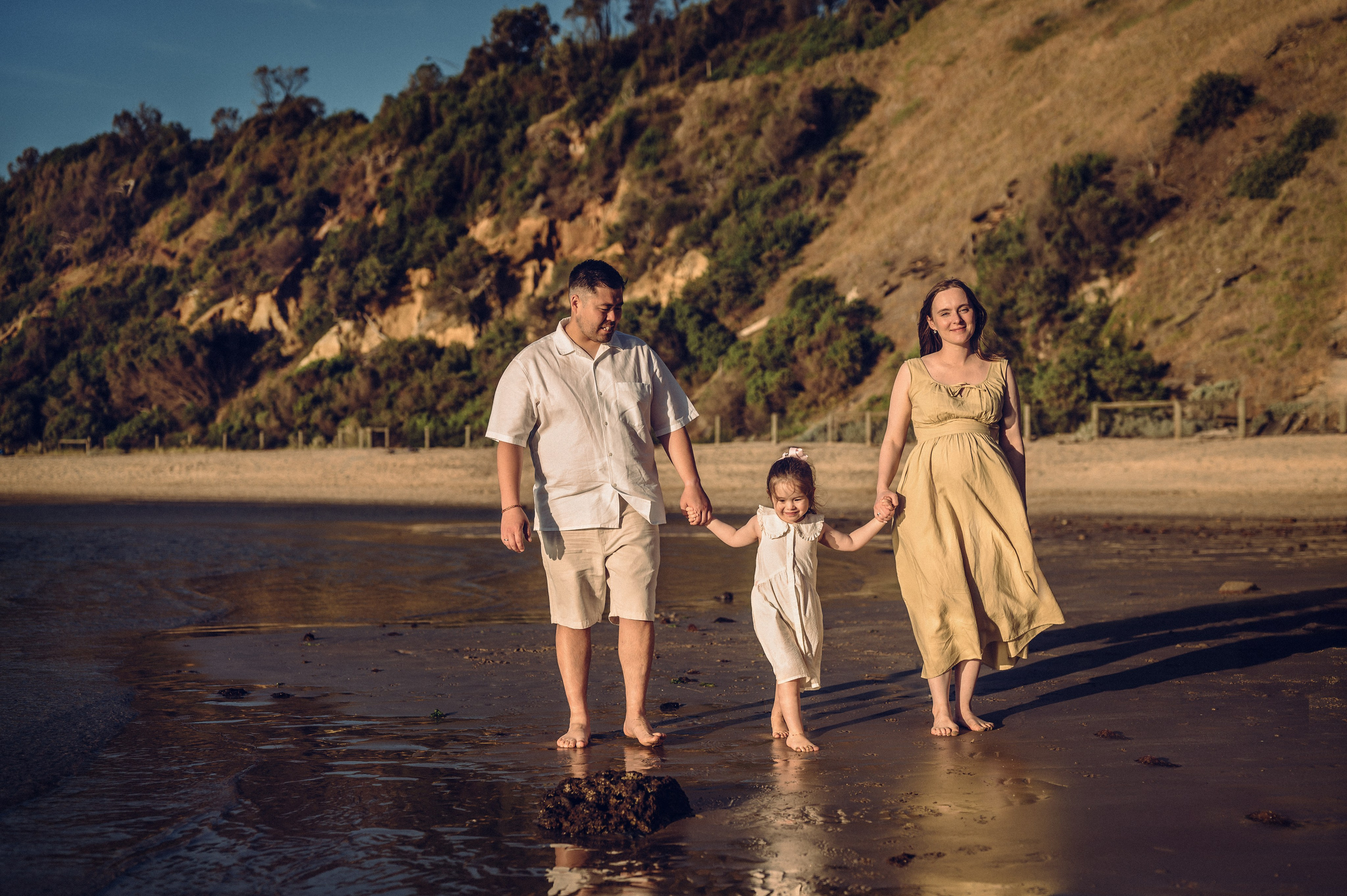 Family. Natasha photo Photographer in Melbourne