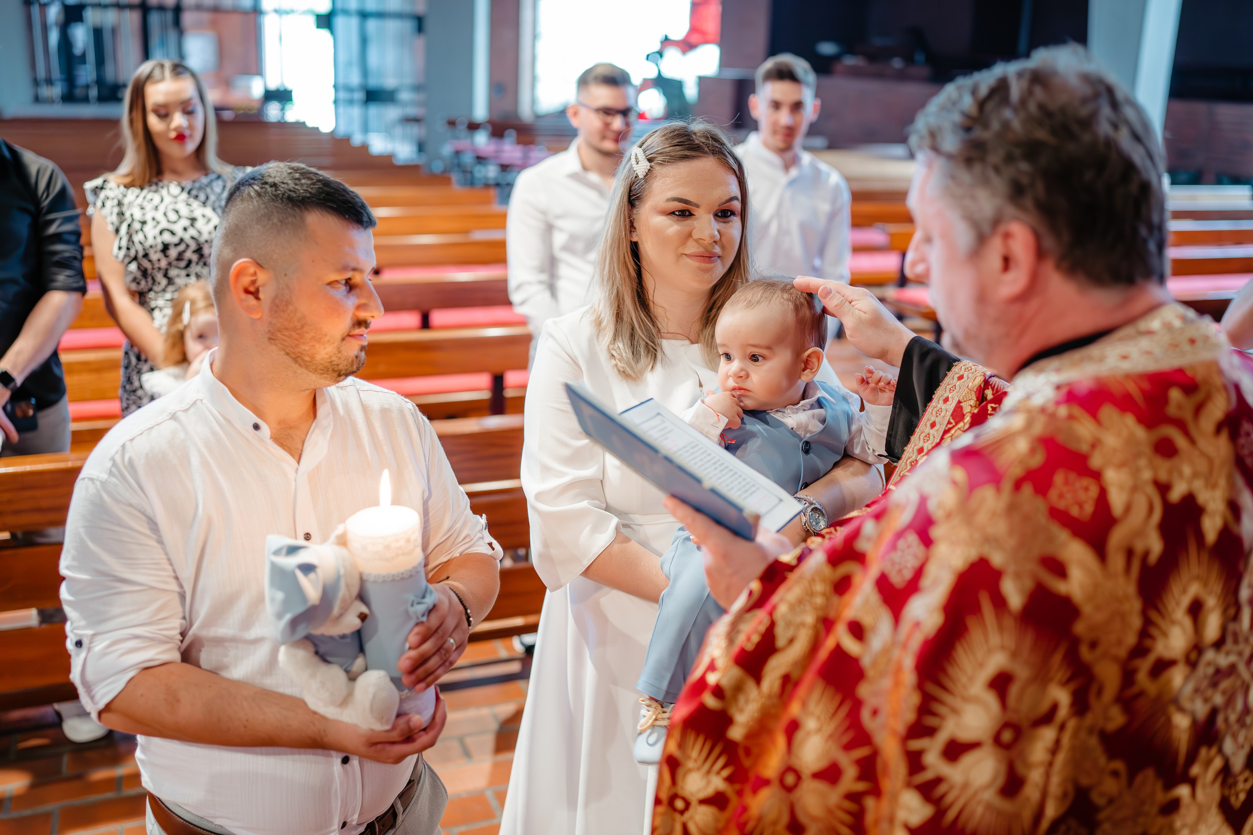 Dominik. Avram Madalina Photography