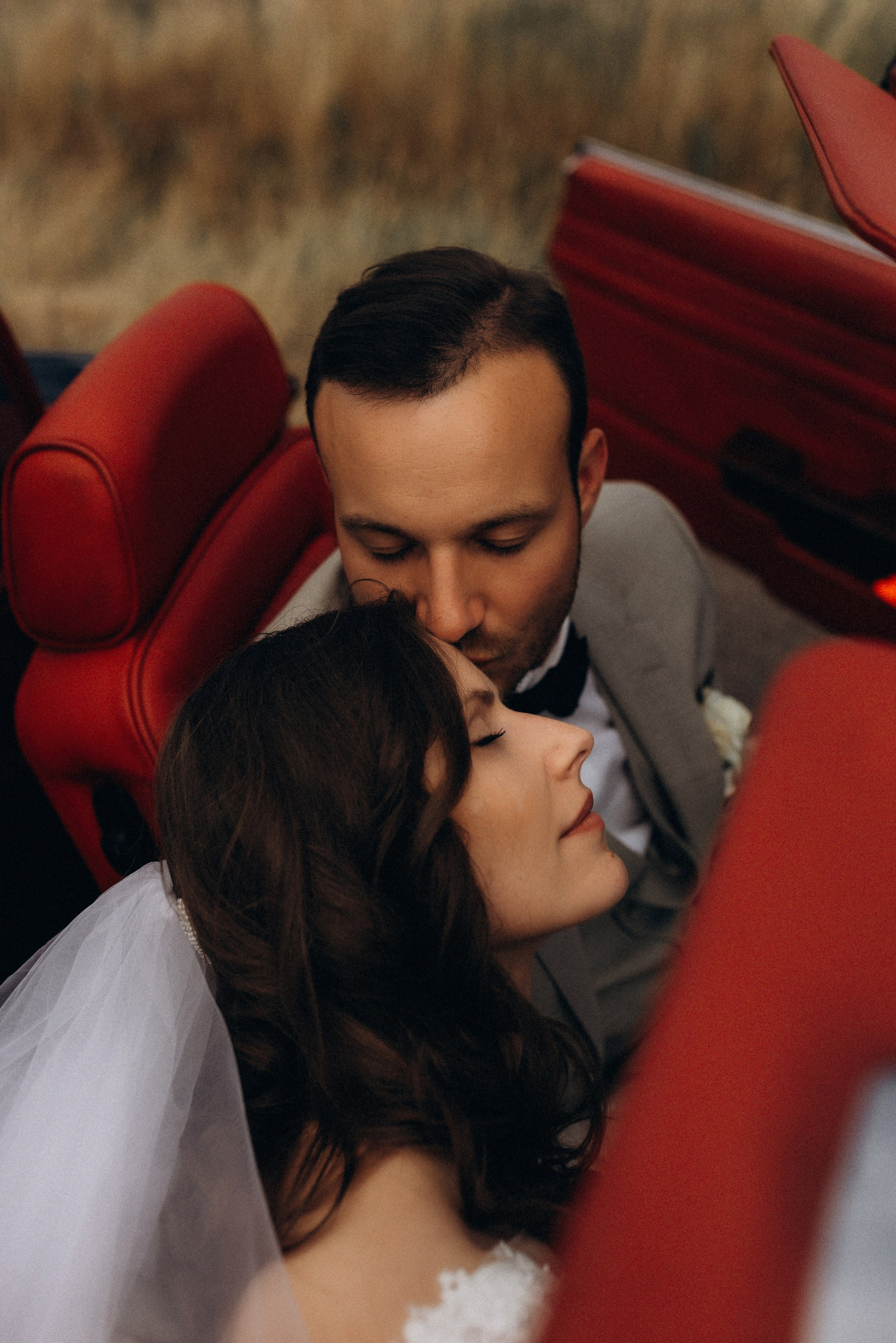 Marta & Stefan. Семейный фотограф Лейпциг, Германия