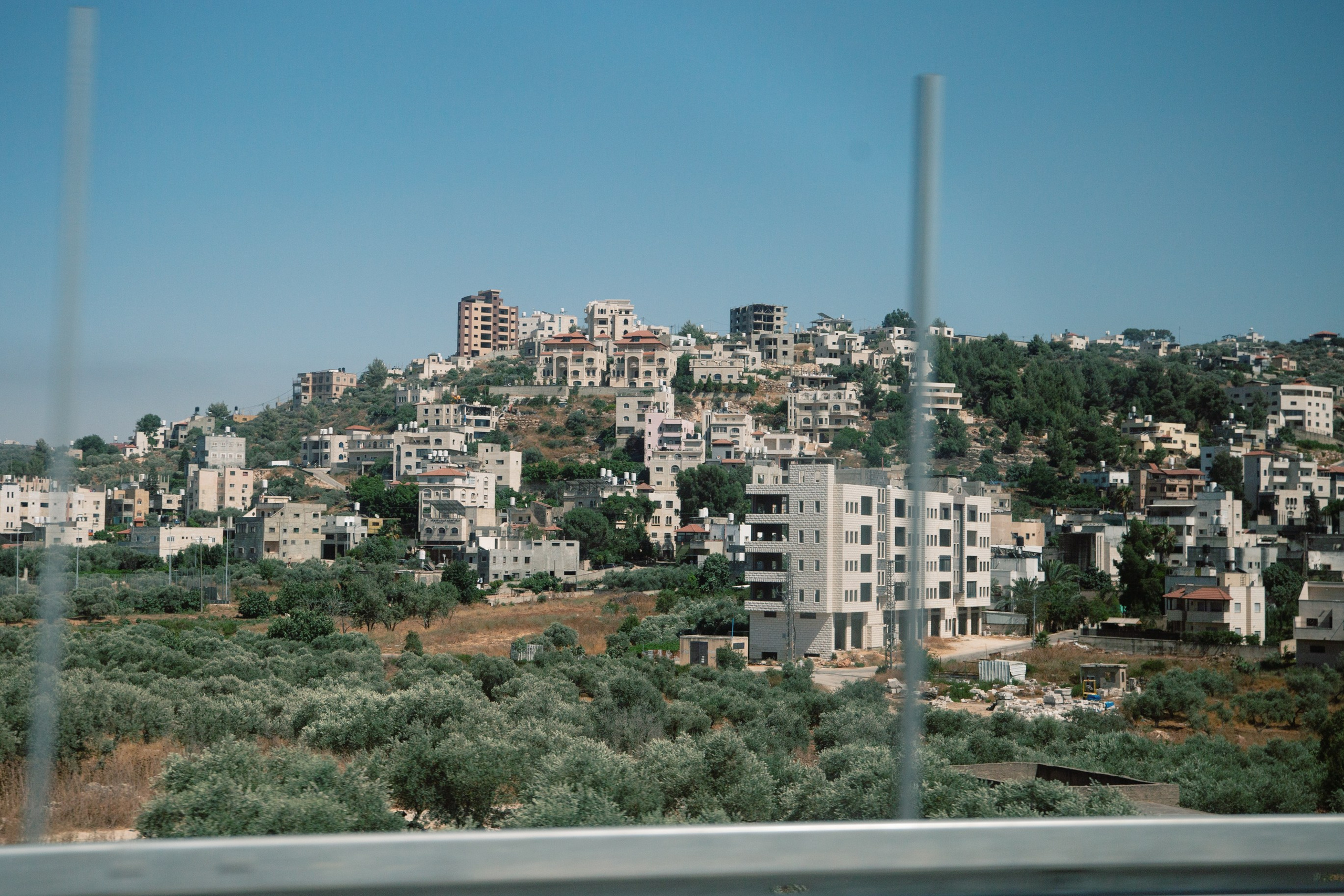 Plov для солдат. Портретный и репортажный фотограф в Израиле Рома Бирман