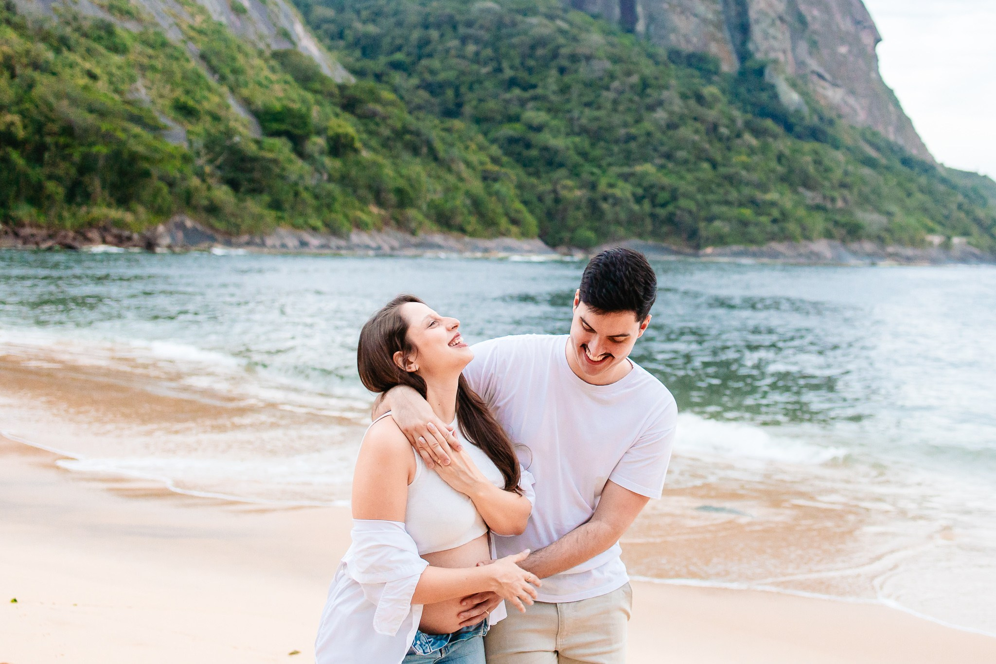 PRAIA VERMELHA — URCA. Rodrigo Alves | Fotógrafo