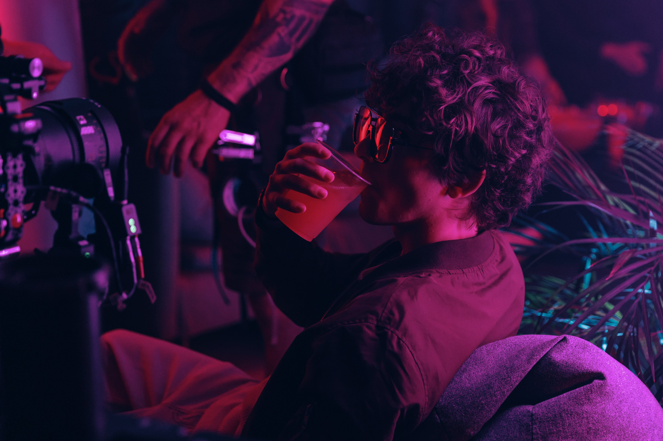 BetBoom. Фотограф Инна Гайнулина