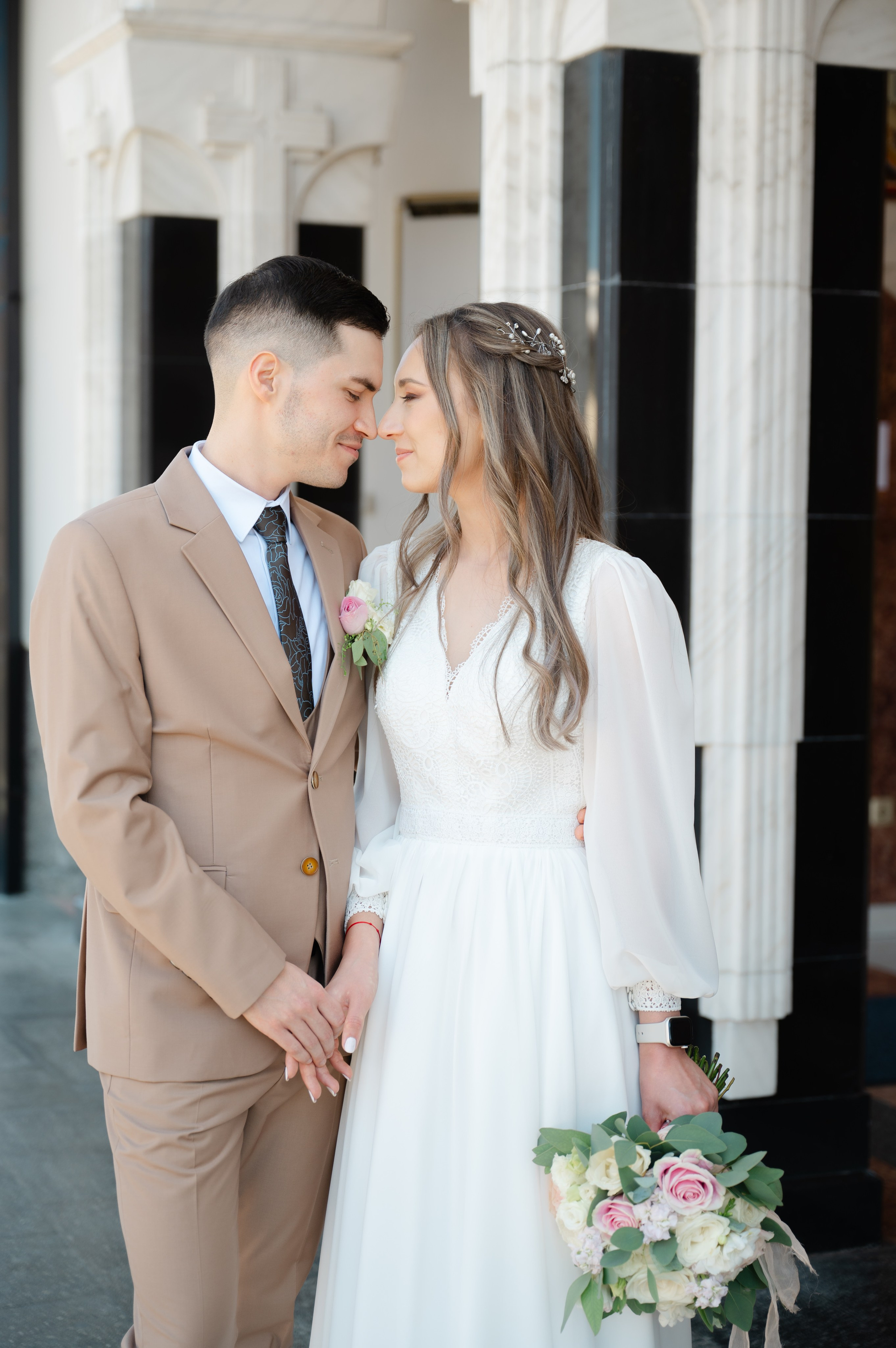 Ionela & Cătălin O Nuntă De Poveste La Conacul Heldsdorf | Happy Souls