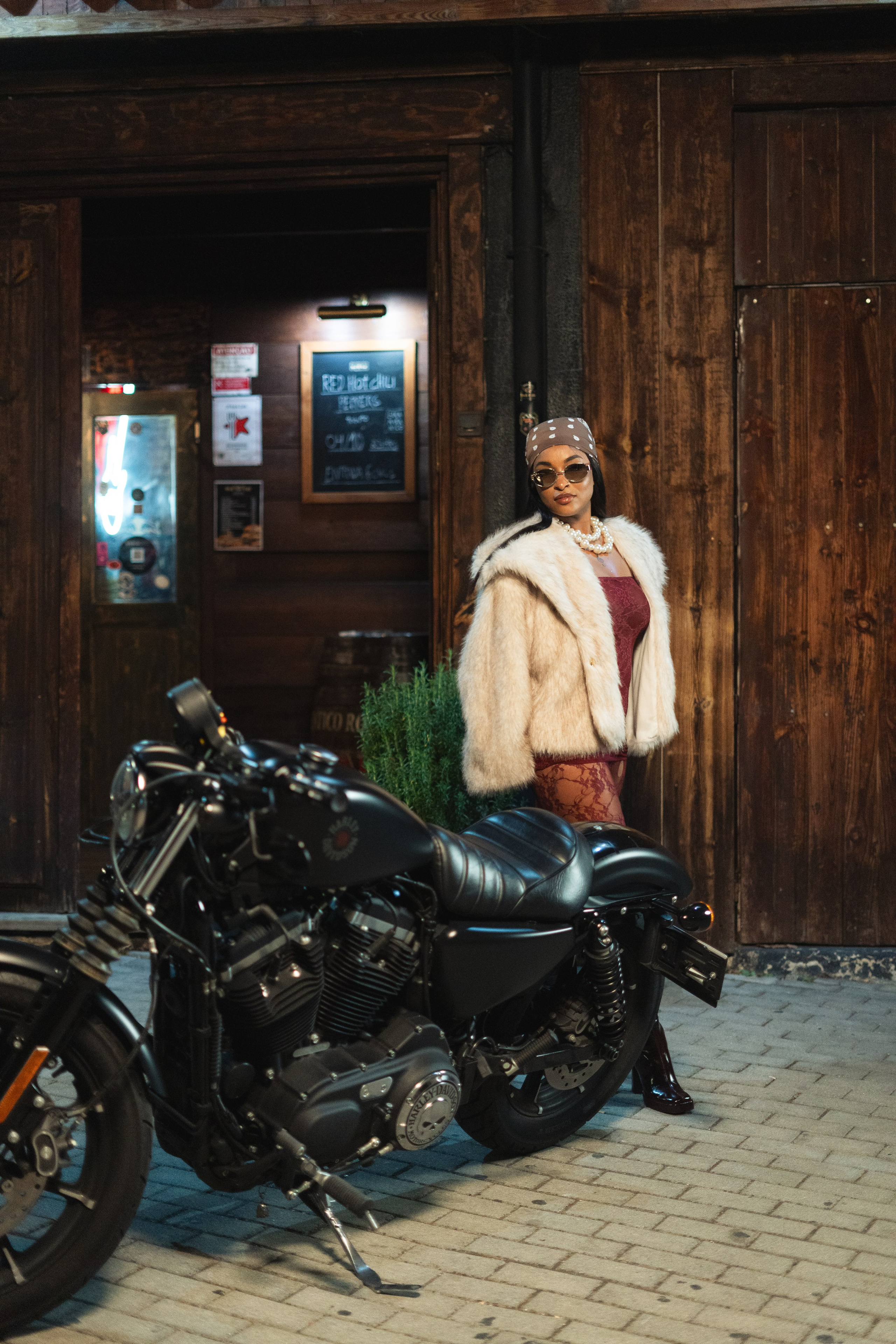 JOSSLYN — Gotham City — Photo. Photography and Videography in Lisbon — Júlio da Silva