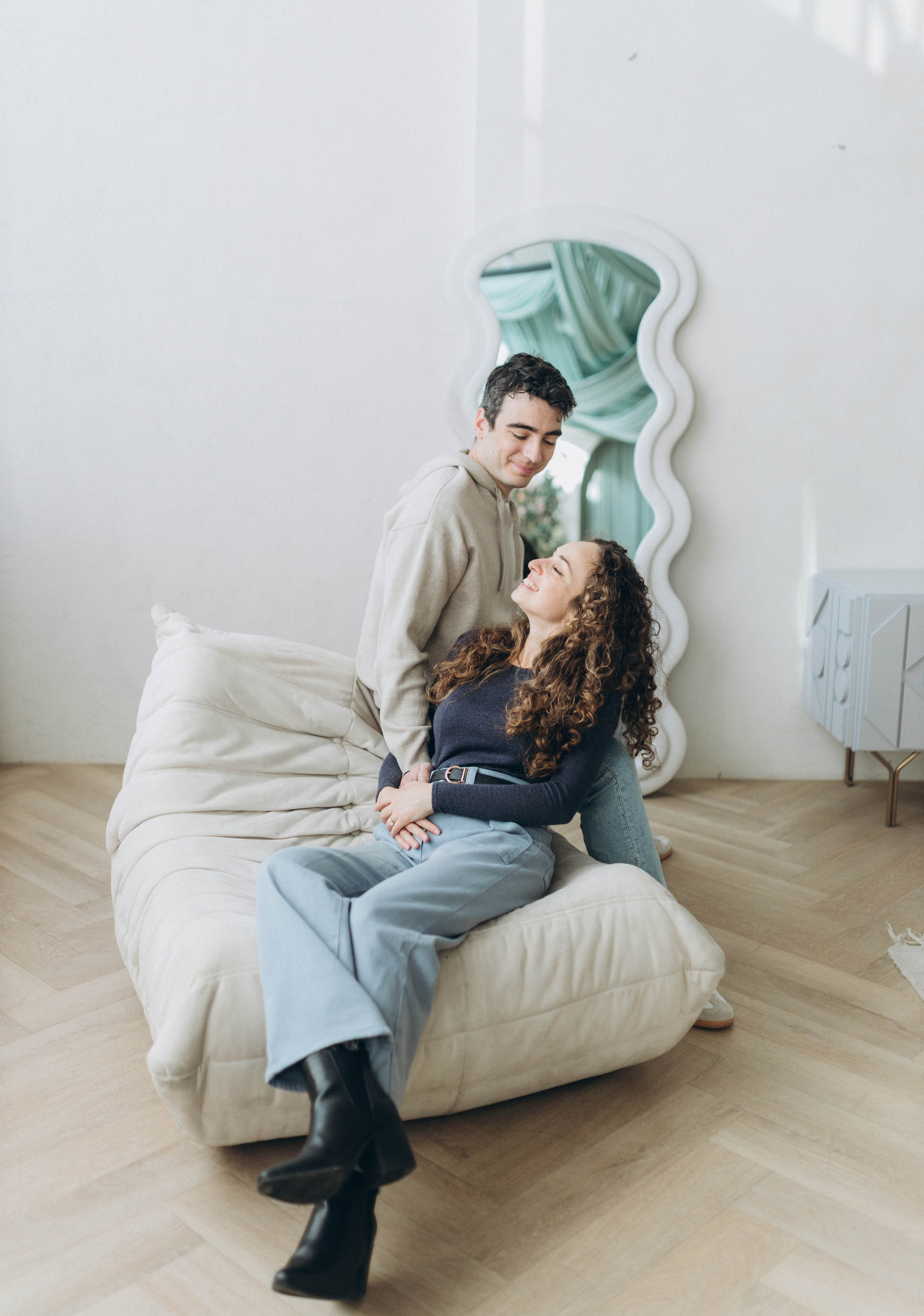 Y&D. Photographer | Naomi Maklin