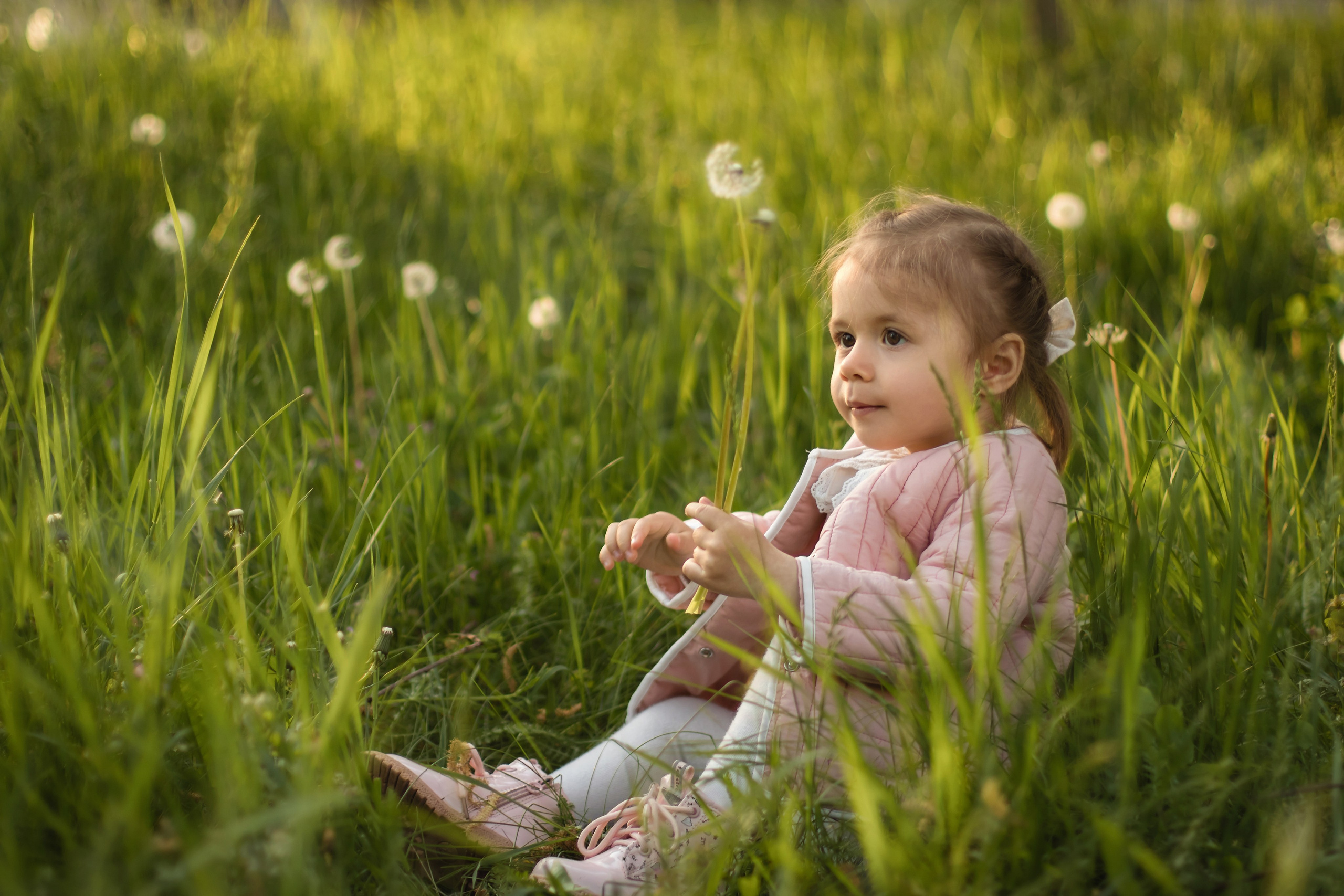 3 сестры. Фотограф Яна Галецкая в Гранд-Прери