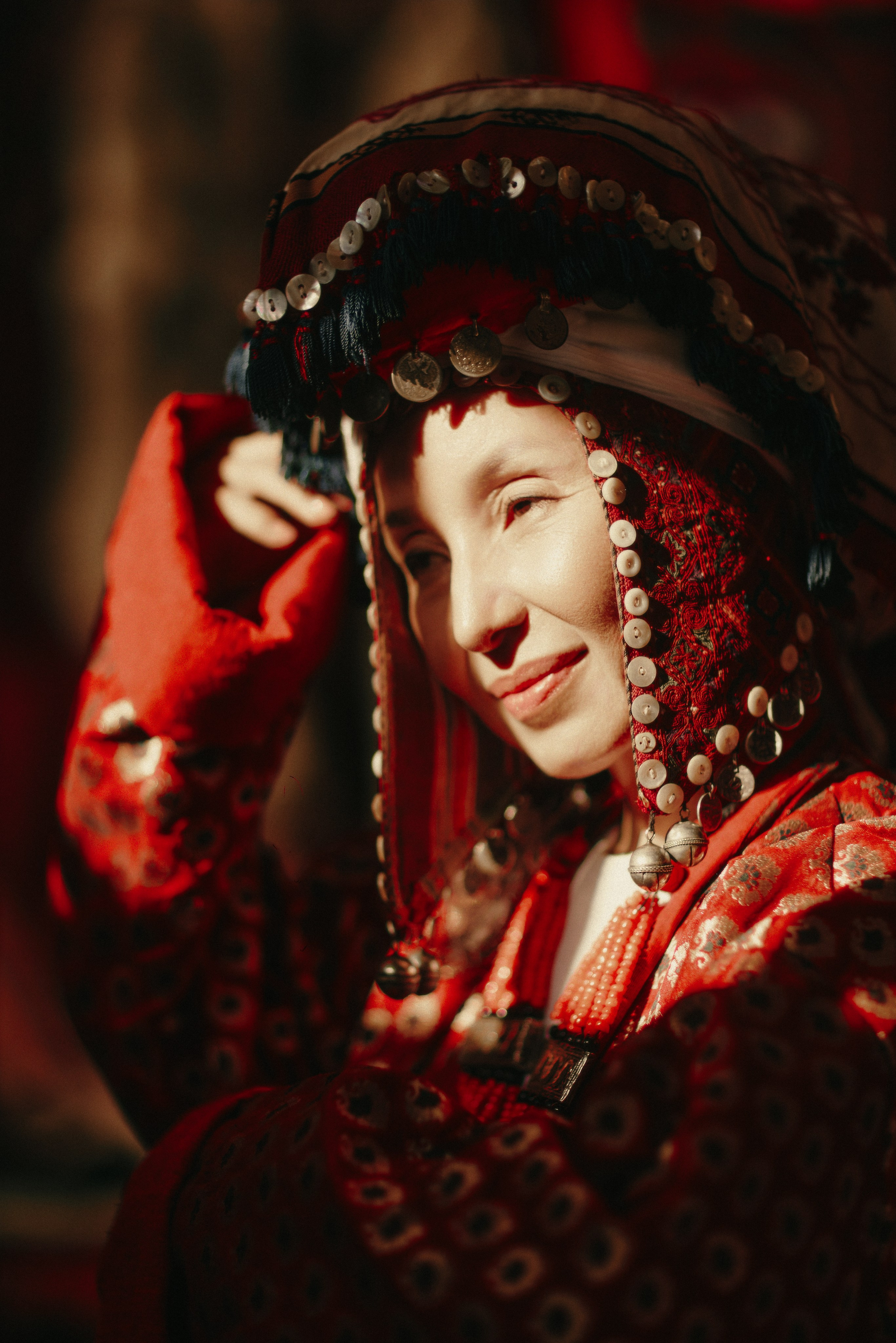 Наследие. Валерия Вартанова. Фотограф