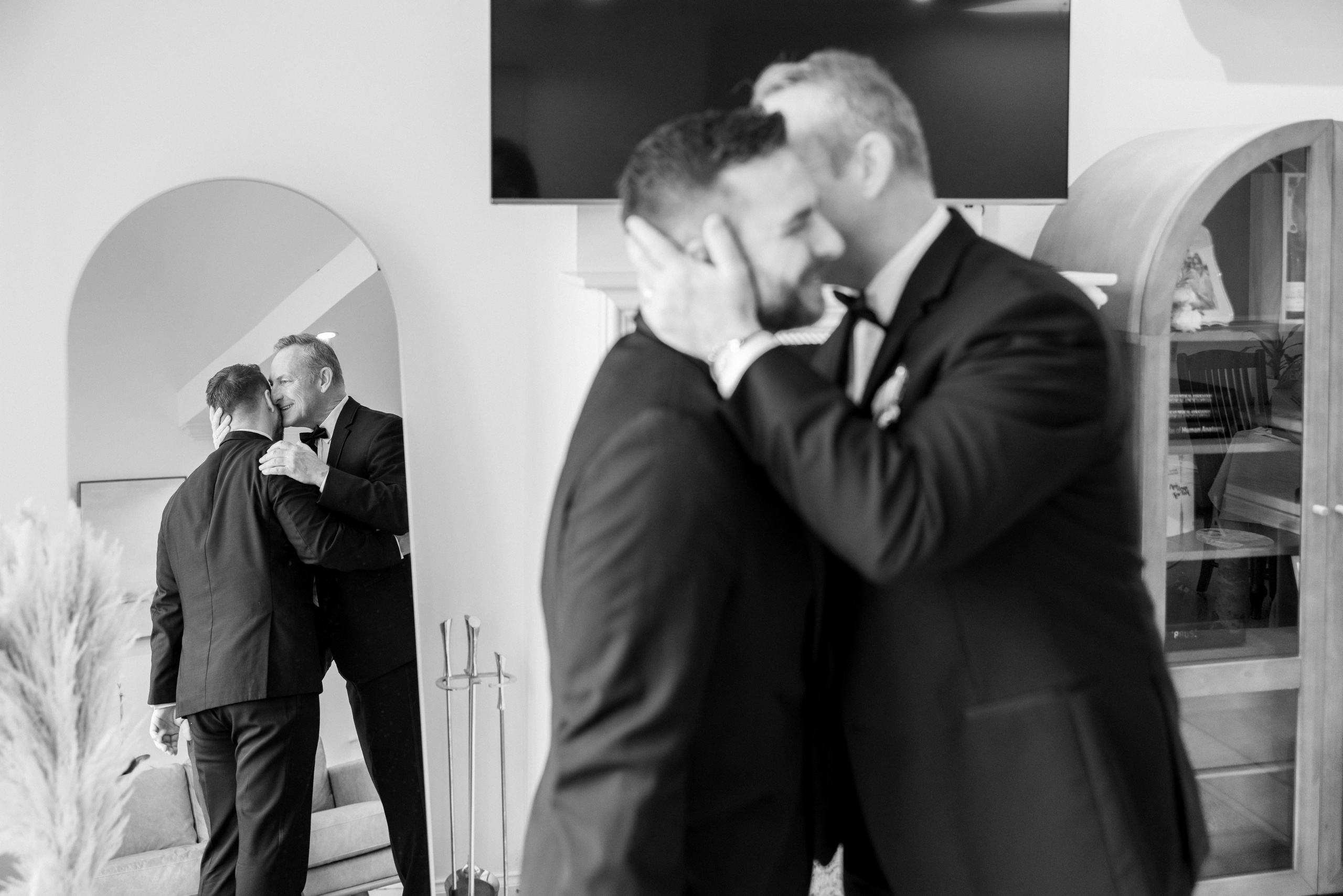 Alessia & Forrest. Wedding Photo & Video