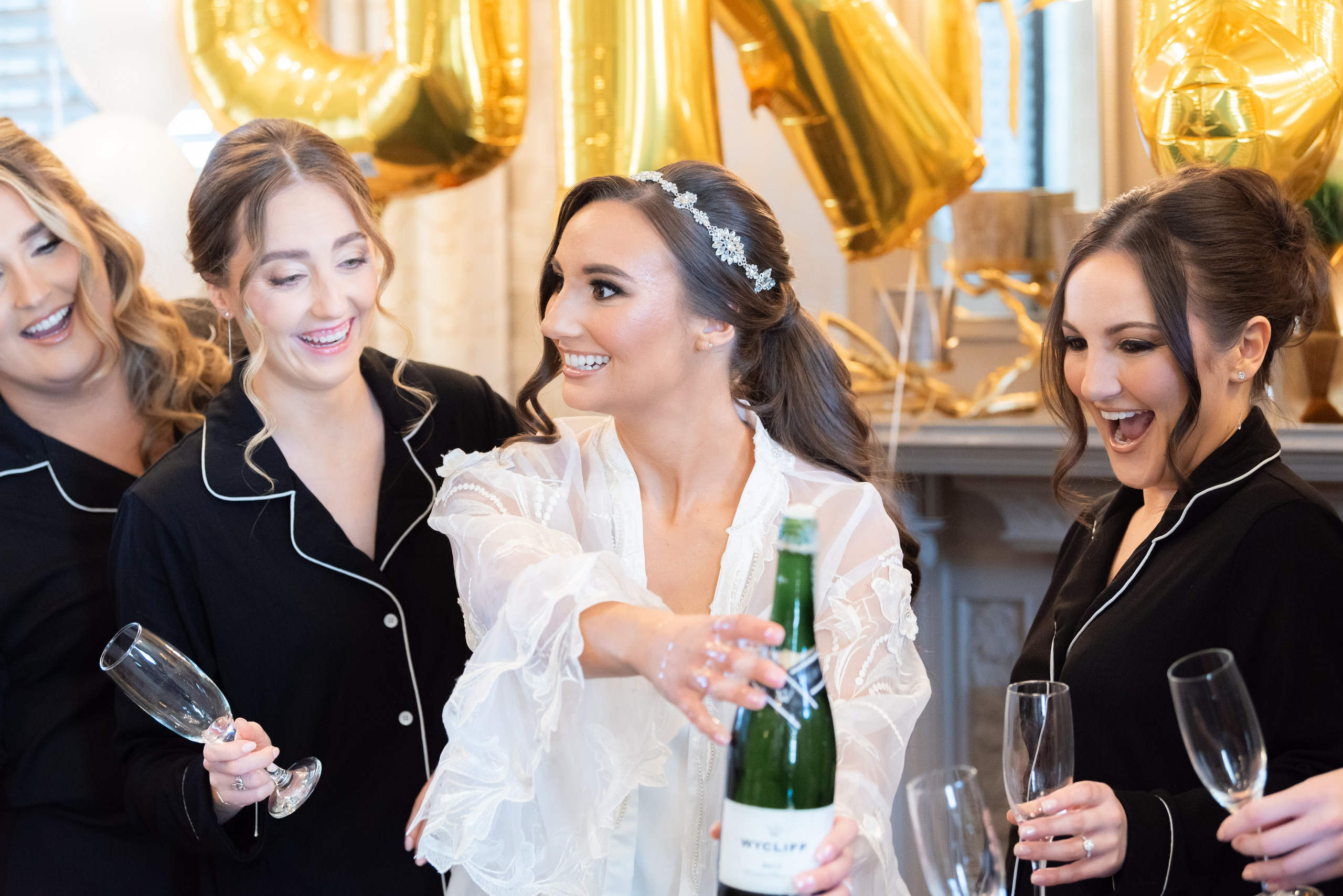 Gianna and Alexander, Shadowbrook at Shrewsbusy, NJ. Wedding Photo & Video