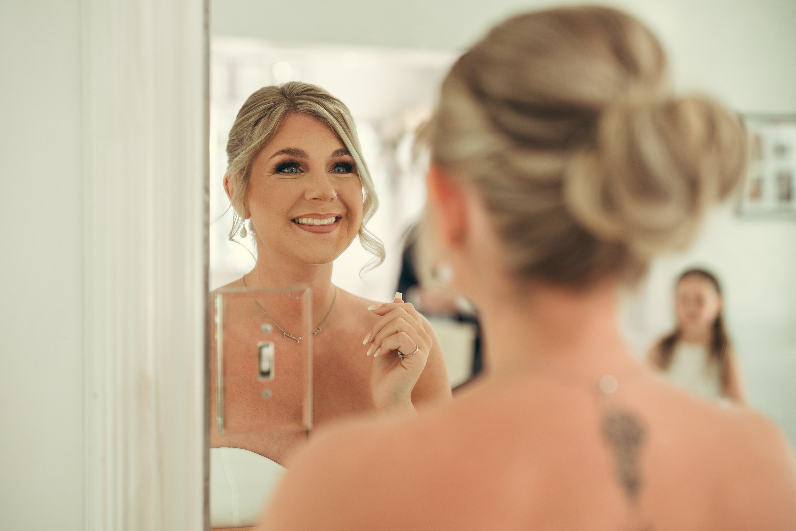 Lauren&Callum. Wedding & elopement photographer Viktoriya Kravtsov. Las Vegas