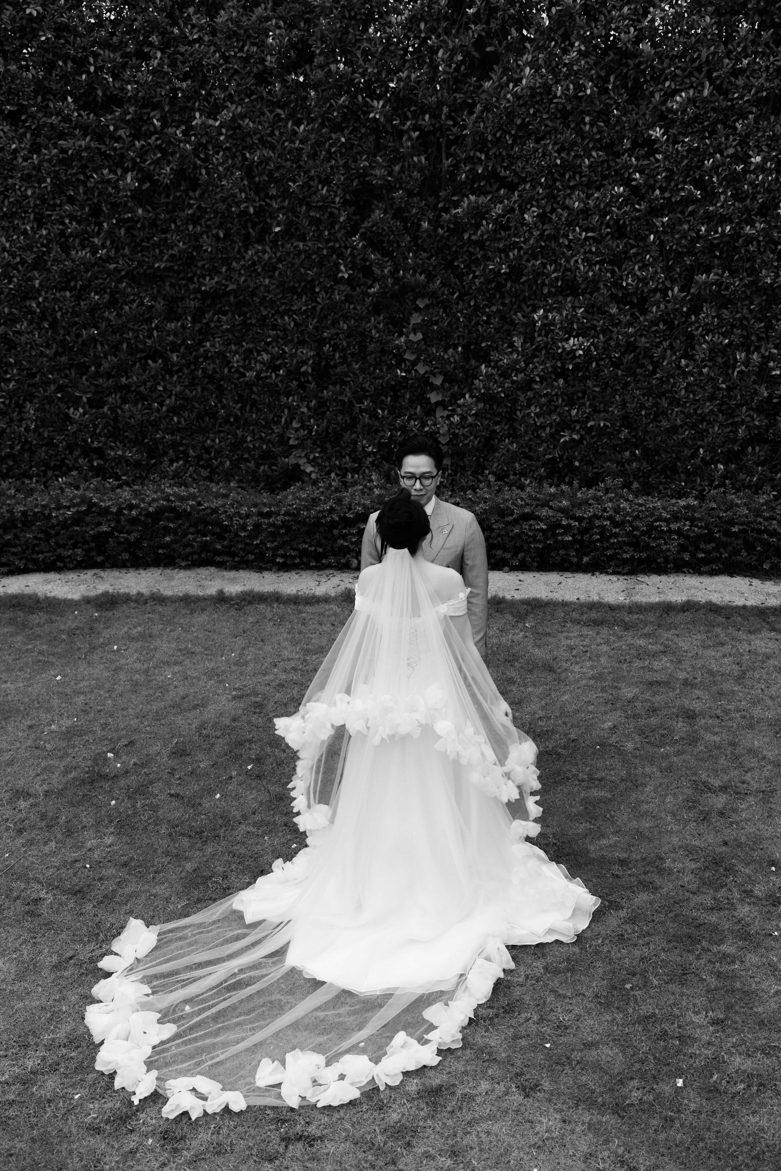 Prewedding D & C. TheLoveMuseum