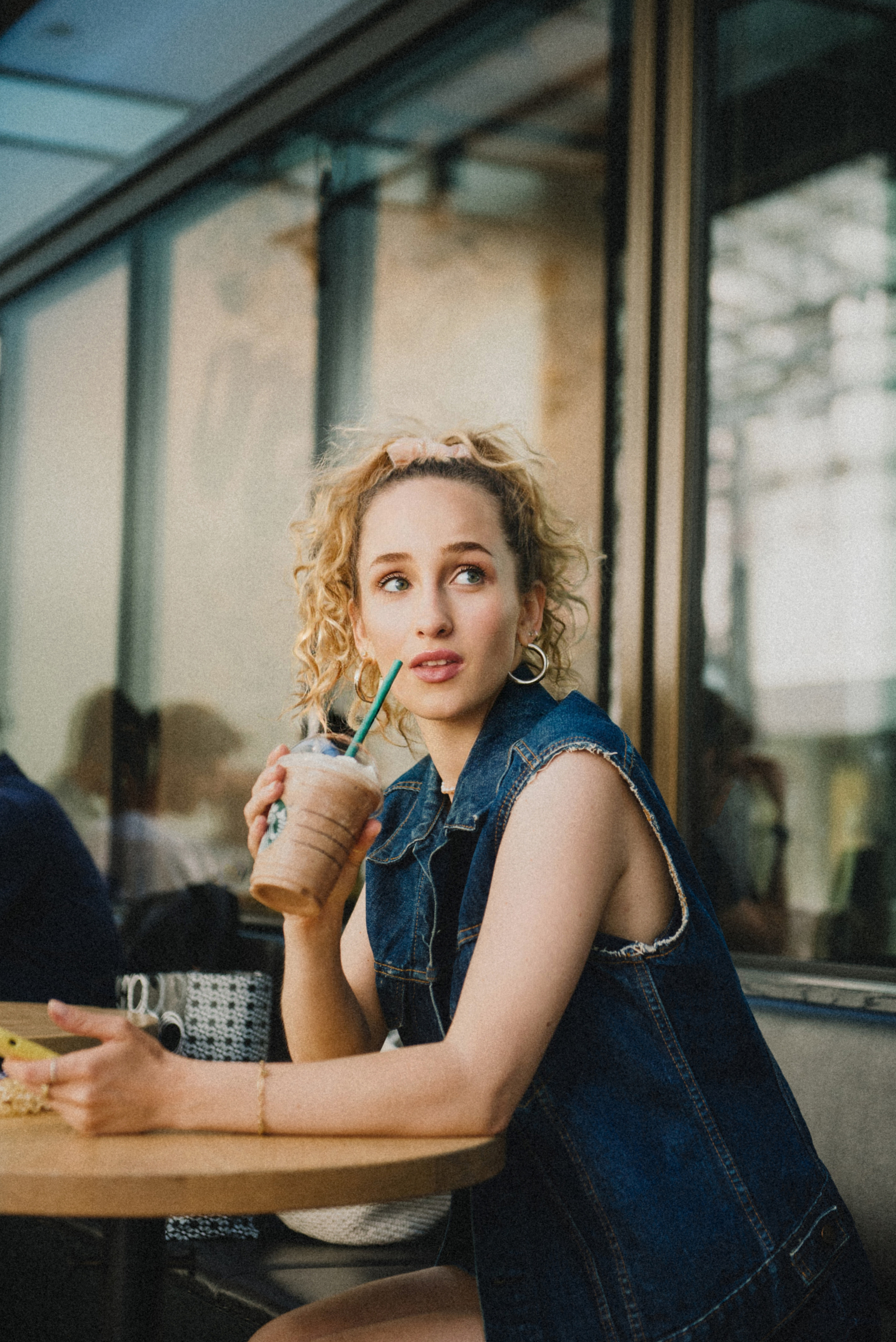 Model: Lisa Getman https://instagram.com/lisagetman?igshid=YmMyMTA2M2Y=