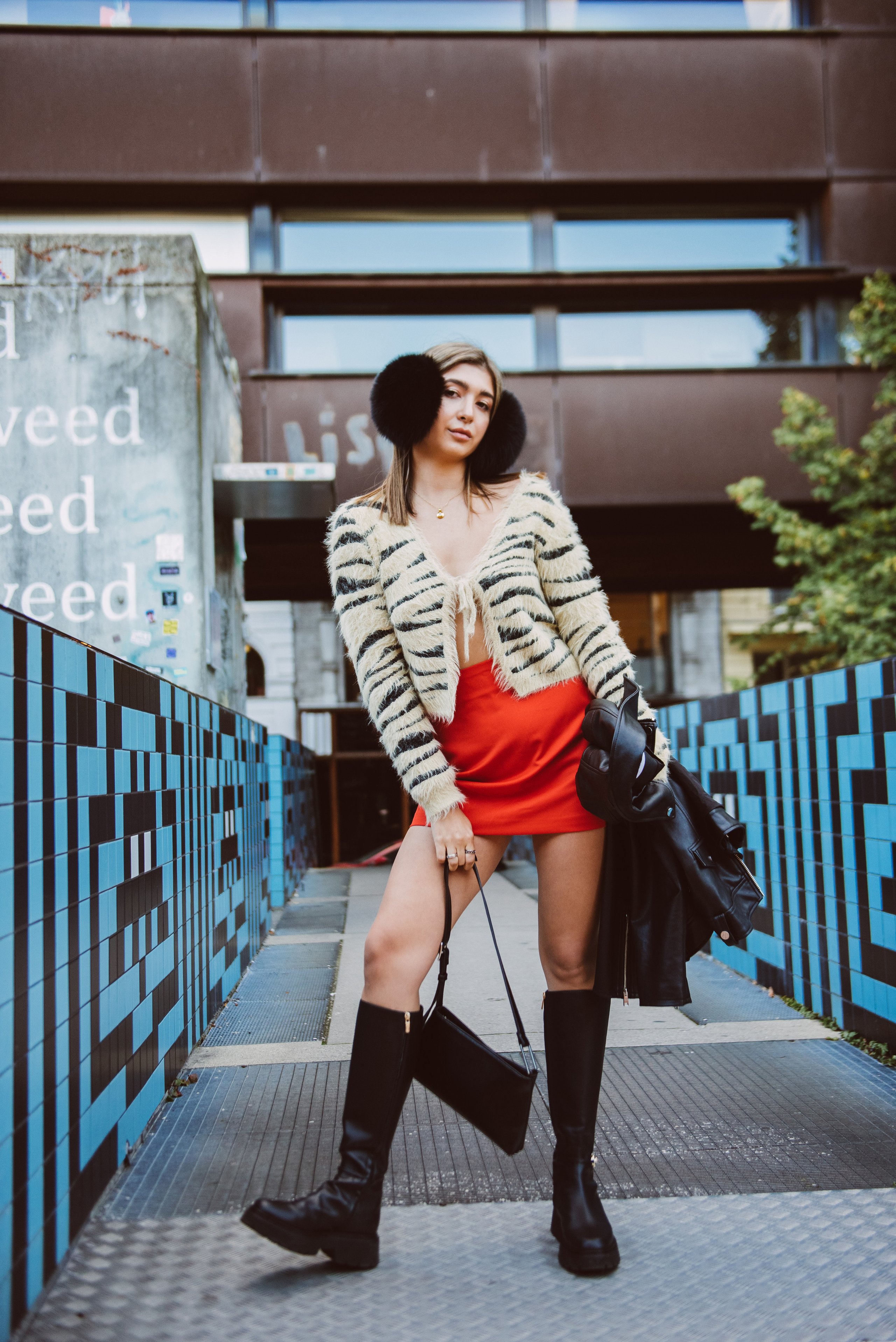 Alexandra MQ. Photographer in Vienna Ksenia Kogler