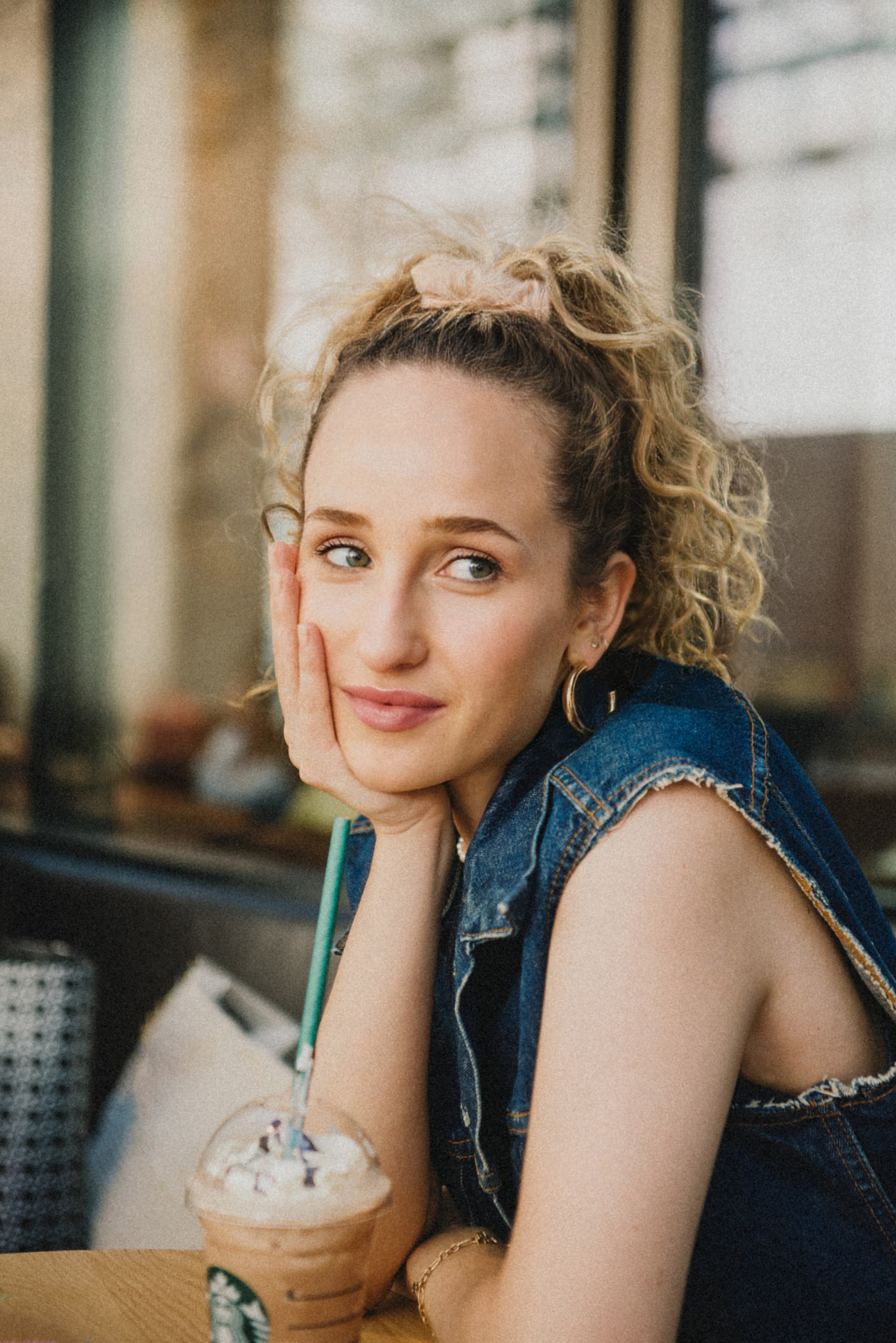 Model: Lisa Getman https://instagram.com/lisagetman?igshid=YmMyMTA2M2Y=