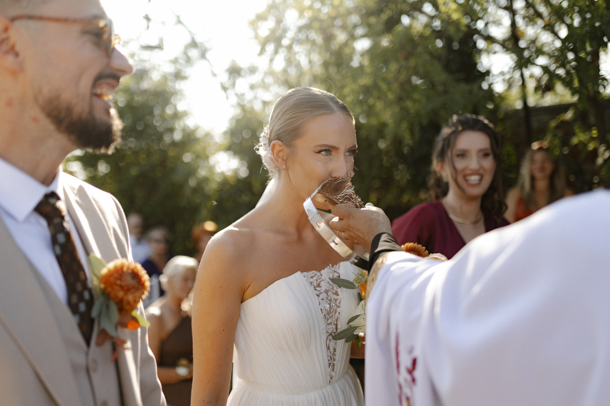 Wedding at Province Timisoara | Cristina & Robert. Wedding photographer and videographer based in Timisoara, Romania