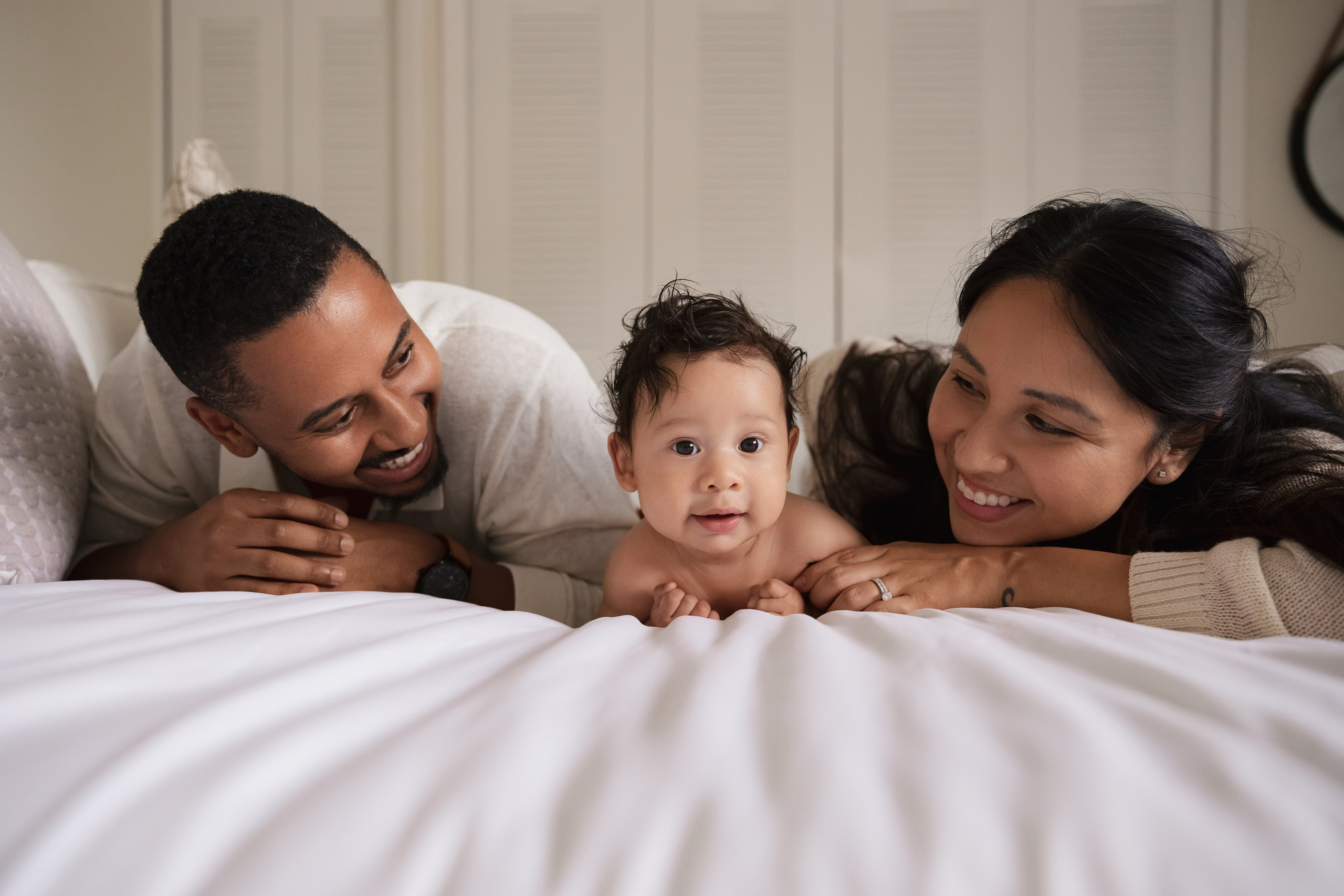 Newborn. Photographer in Miami, Family photographer, Event, Wedding