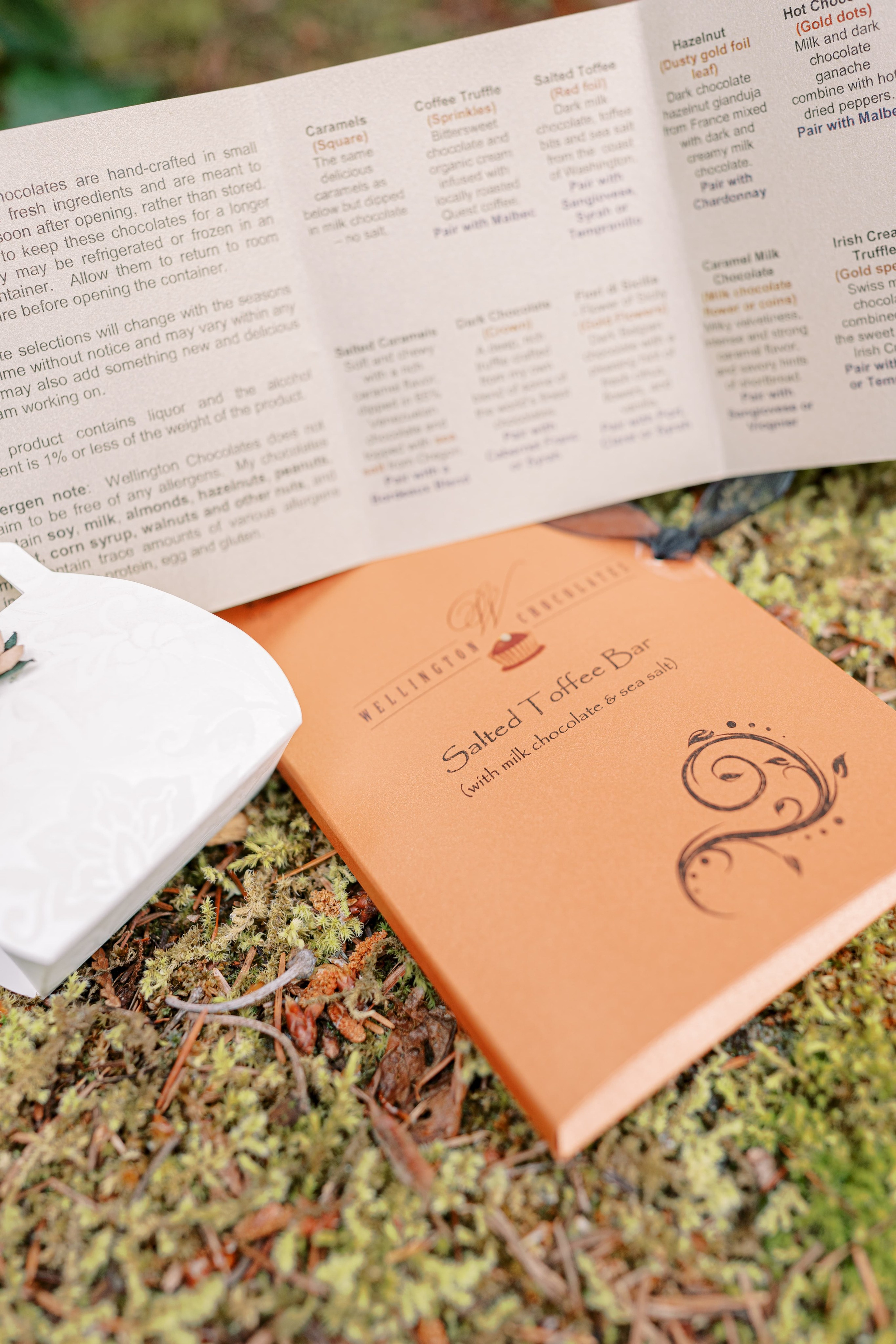 Event: Chocolate-Making Workshop. EVAN ARISTOV WEDDING PHOTOGRAPHY — Seattle Wedding Photographer