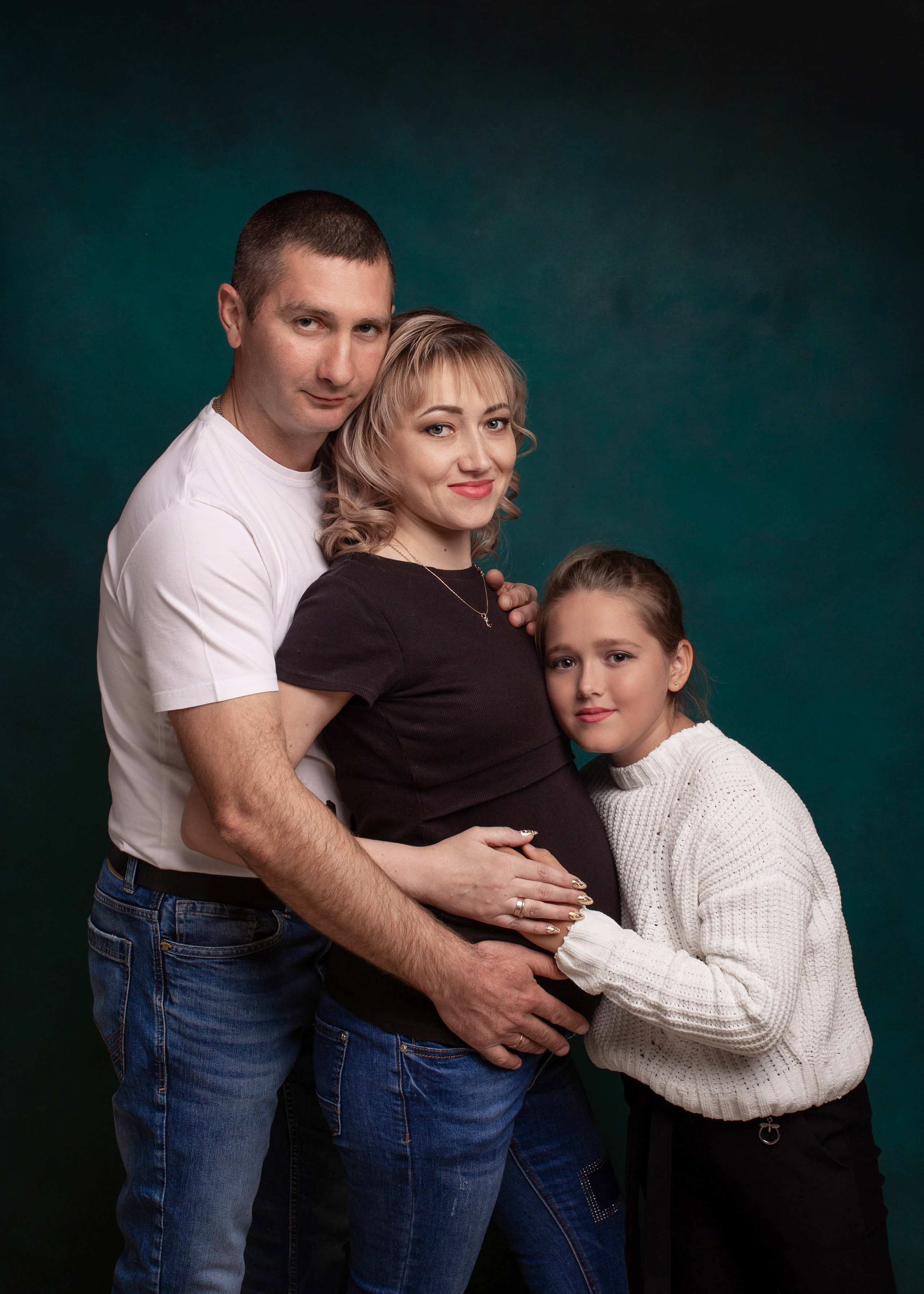 Каталог 4 Беременность. Катерина Шустерман — фотограф Newborn, семейный в Израиле