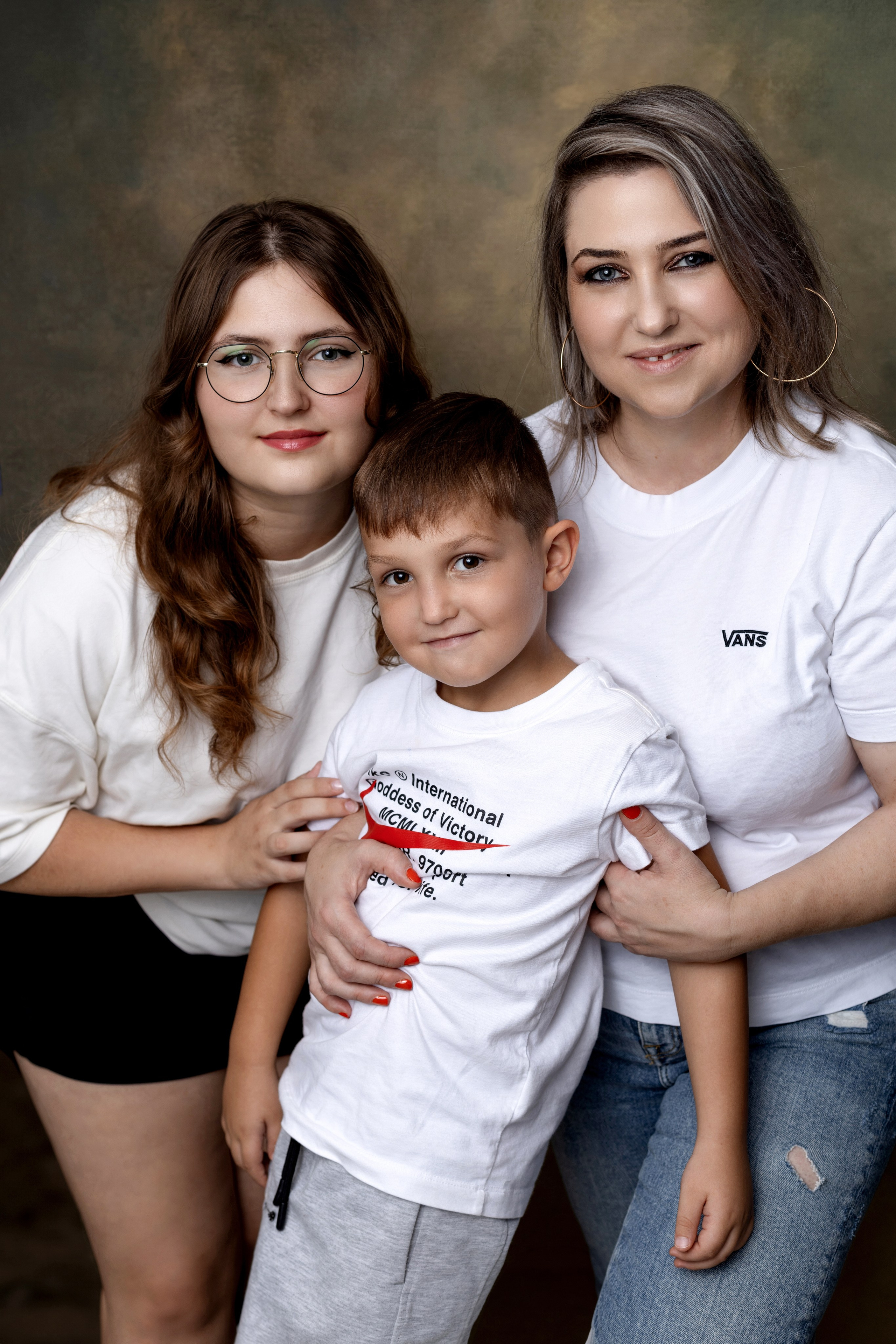 Каталог 5 Семейная. Катерина Шустерман — фотограф Newborn, семейный в Израиле