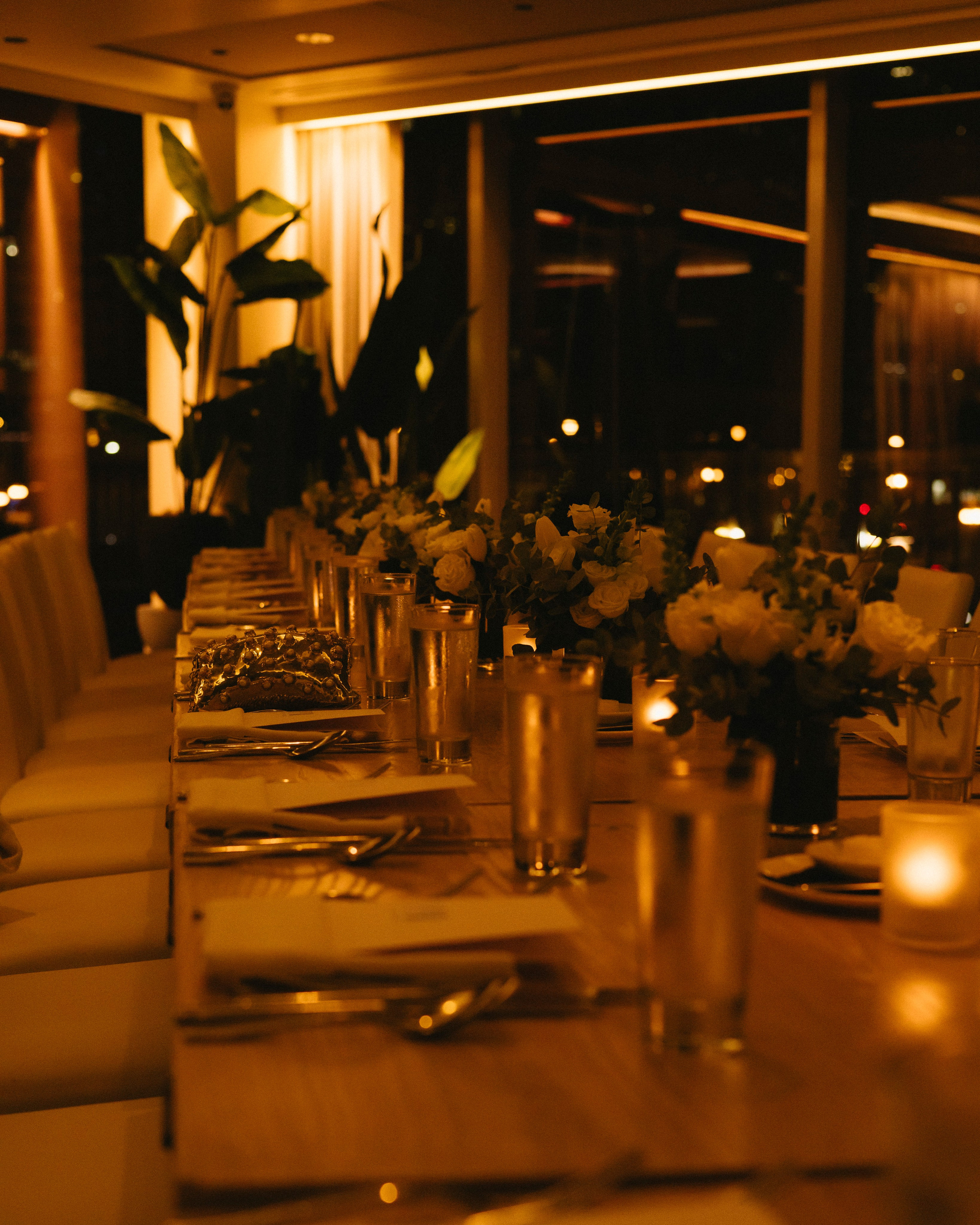 Intimate Downtown Chicago Wedding — Margarita Stepanenko Photographer