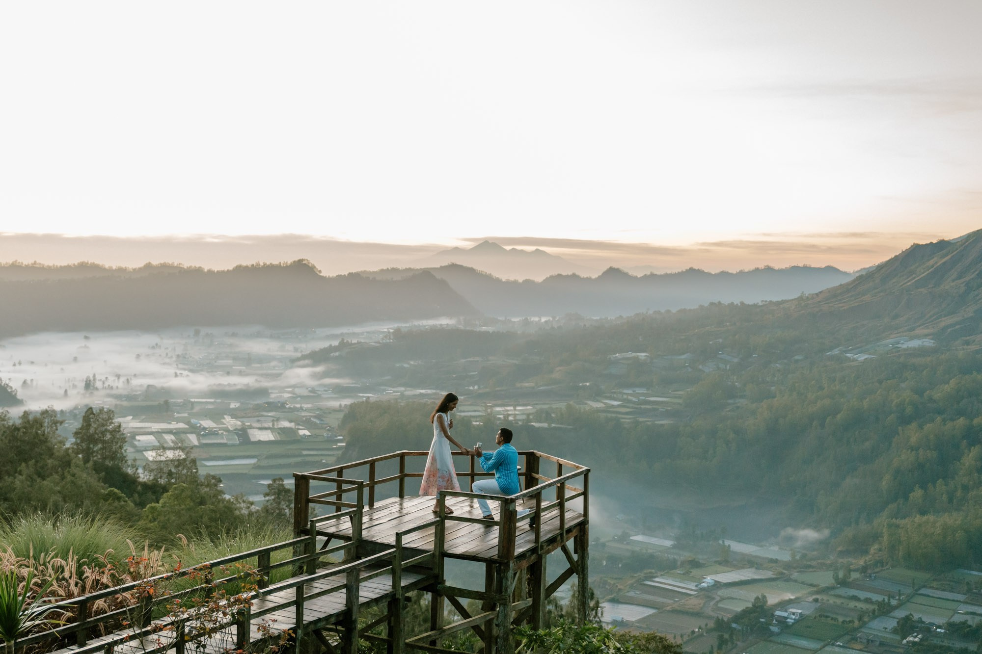 Mishal & Neha. Female Photographer in Bali