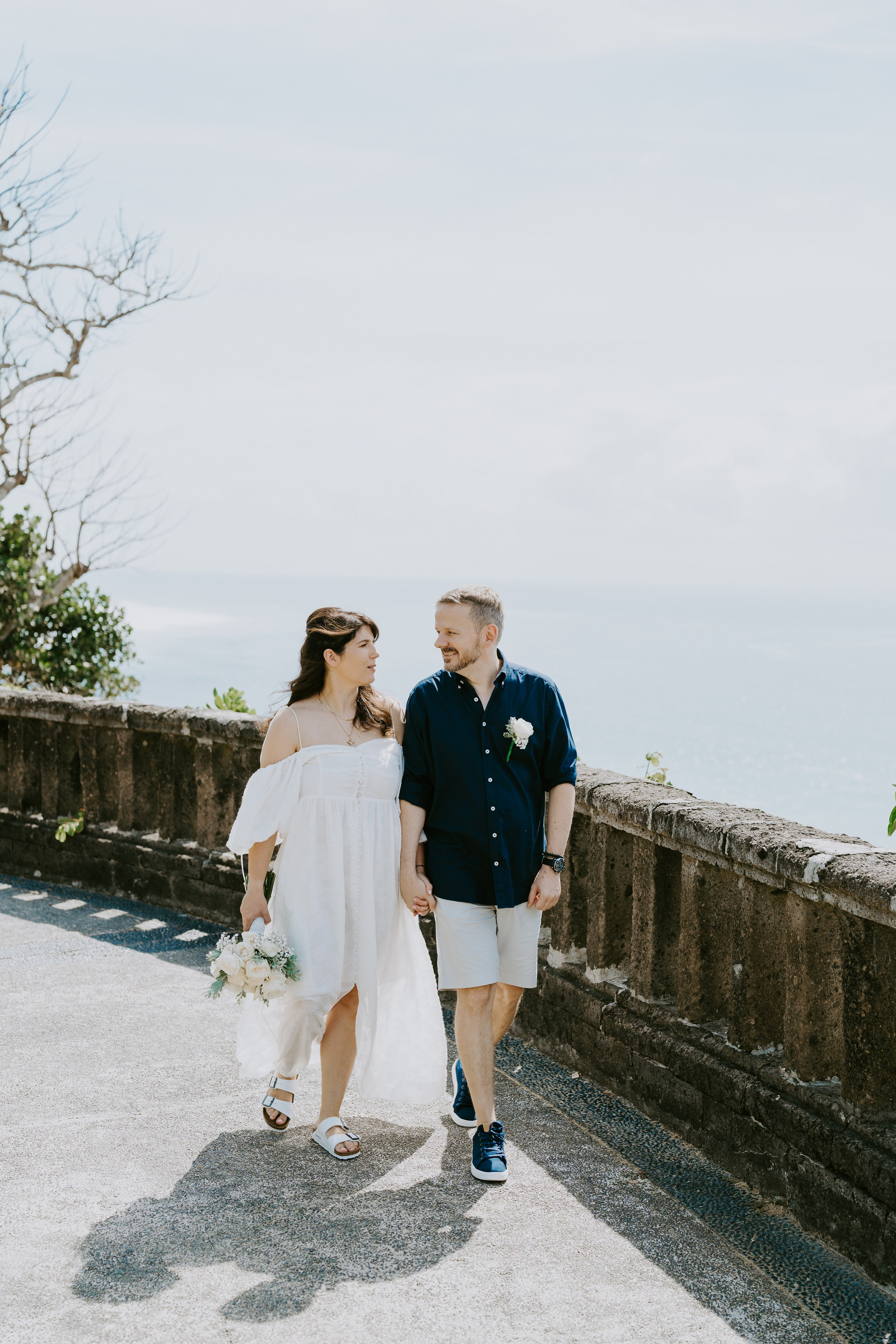 BOGLARKA & STEFFAN. Female Photographer in Bali