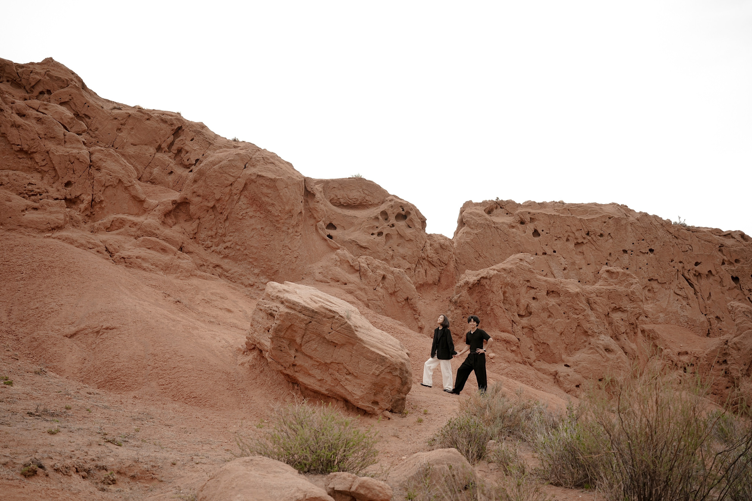 Амир & Сабина