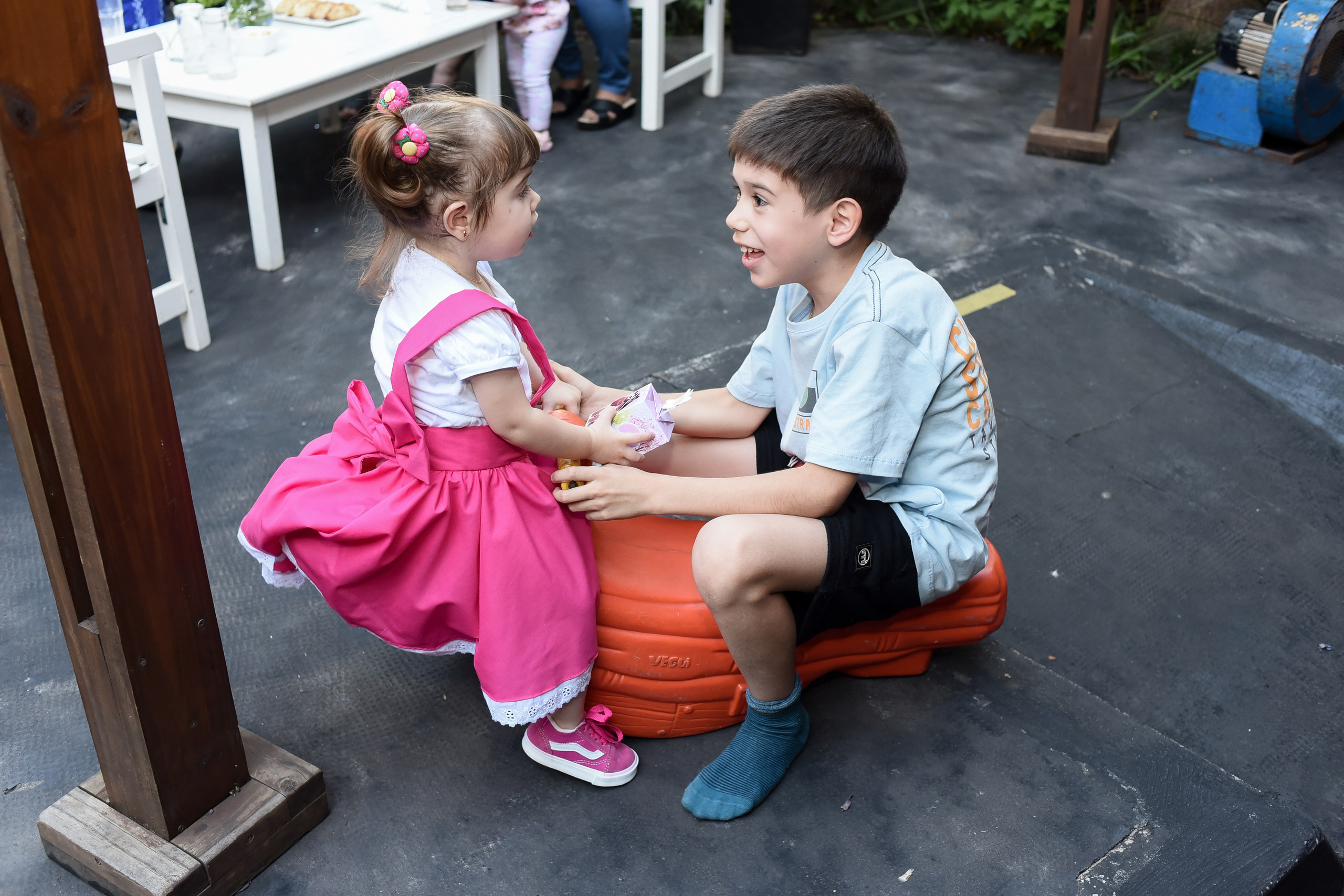 2 años de Pia. Fotografo de casamiento en misiones y fotógrafo de familia  Posadas