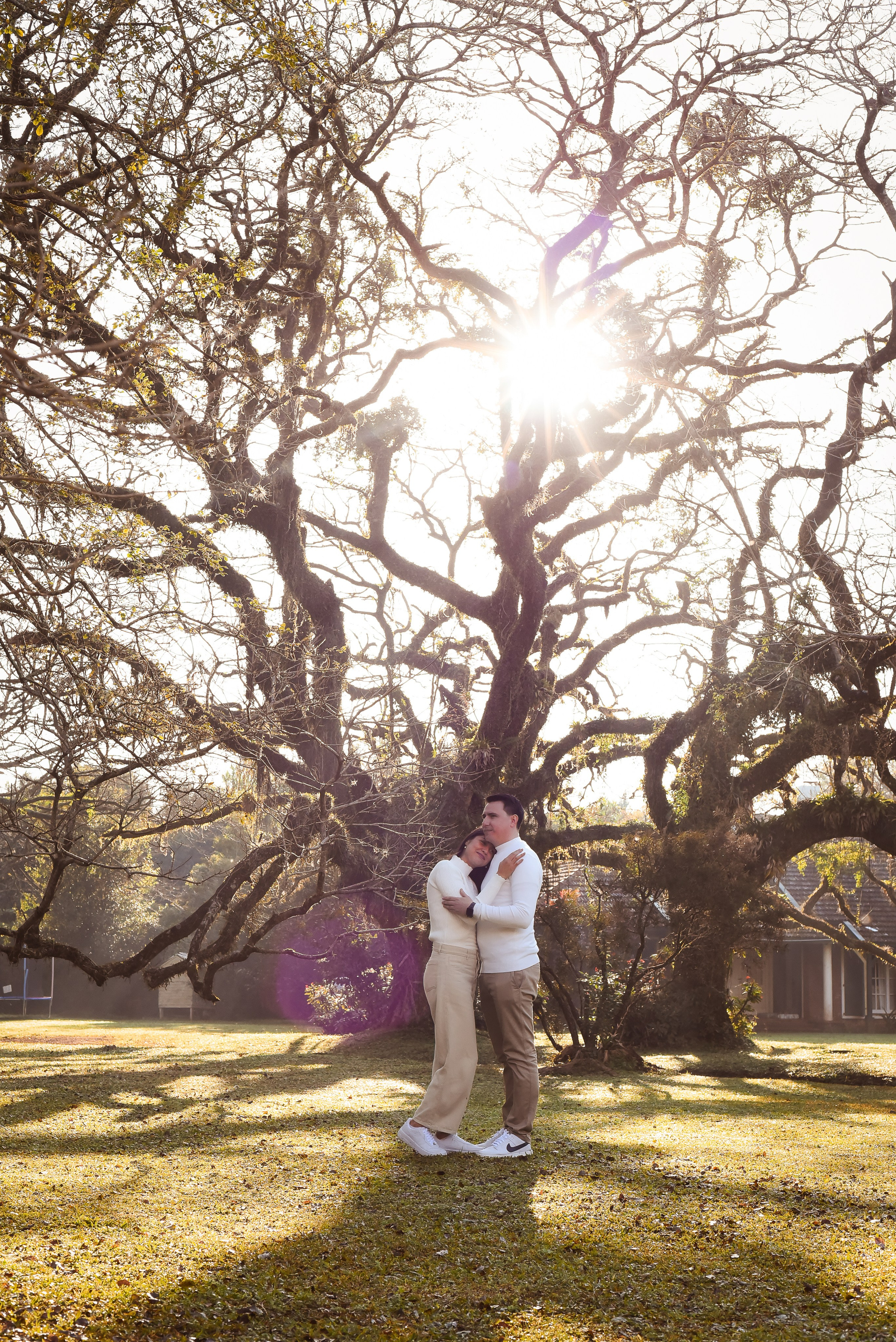 Mica & Fer. Fotografo de casamiento en misiones y fotógrafo de familia  Posadas
