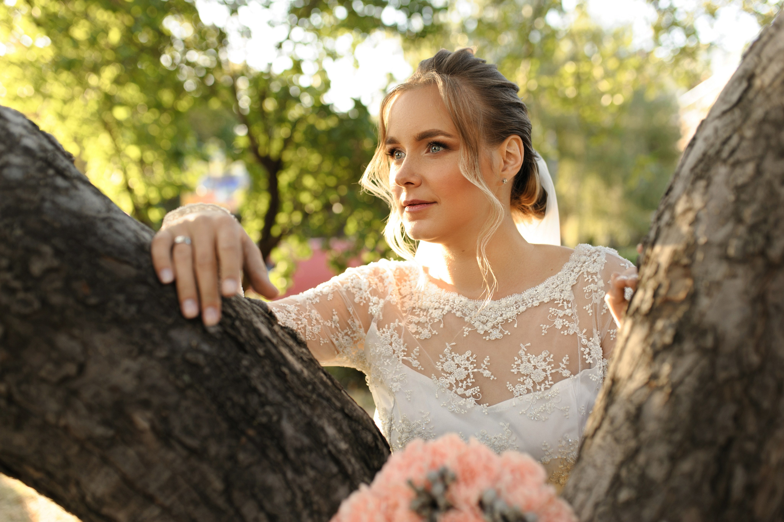 Diana & Andrii. Familien- und Hochzeitsfotografin. Ich arbeite in Koblenz und Rheinlan